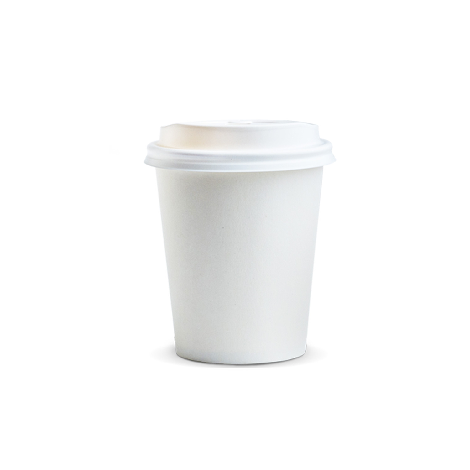 Kudos Paper Coffee Cup - 230ml - Image 2