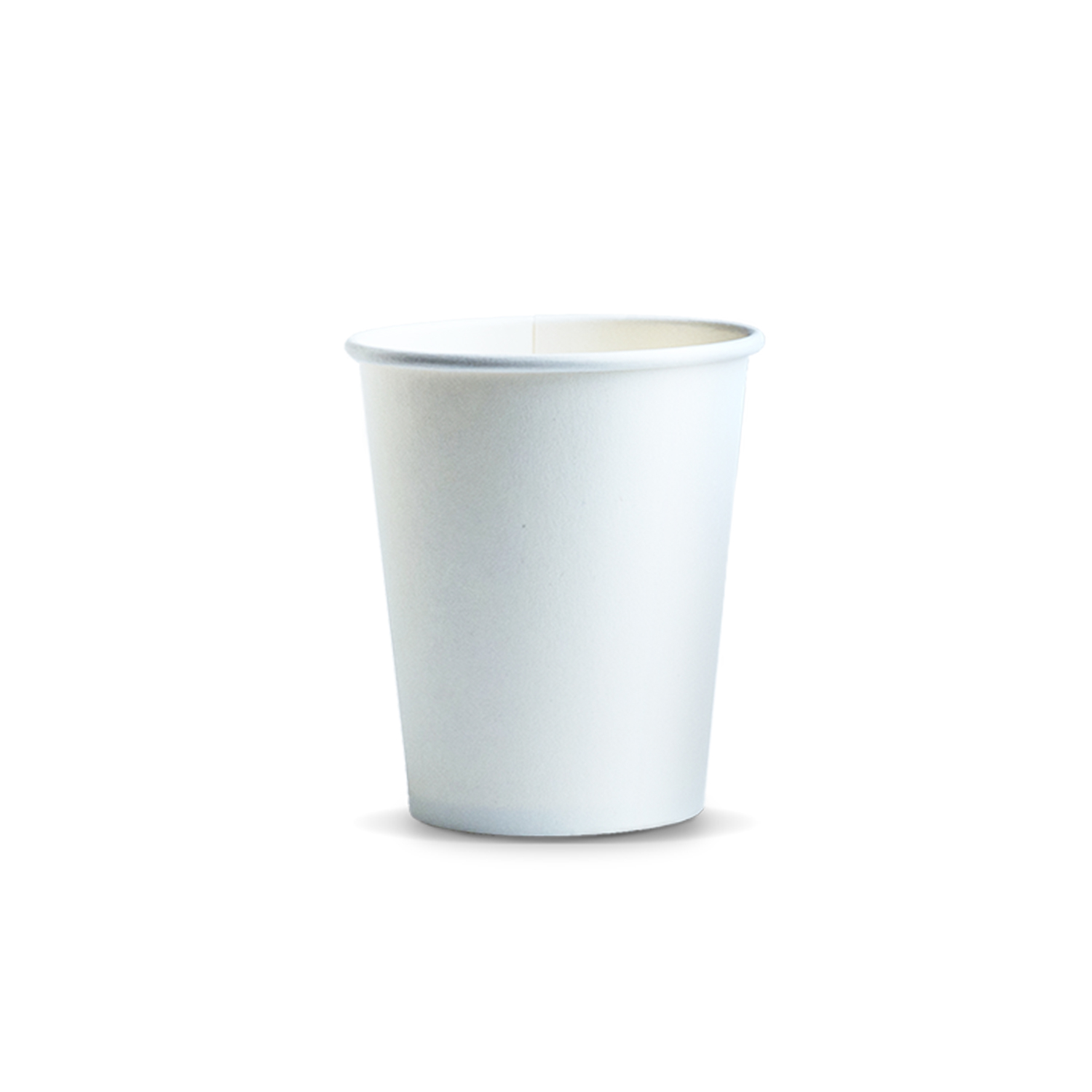 Kudos Paper Coffee Cup - 230ml - Image 4
