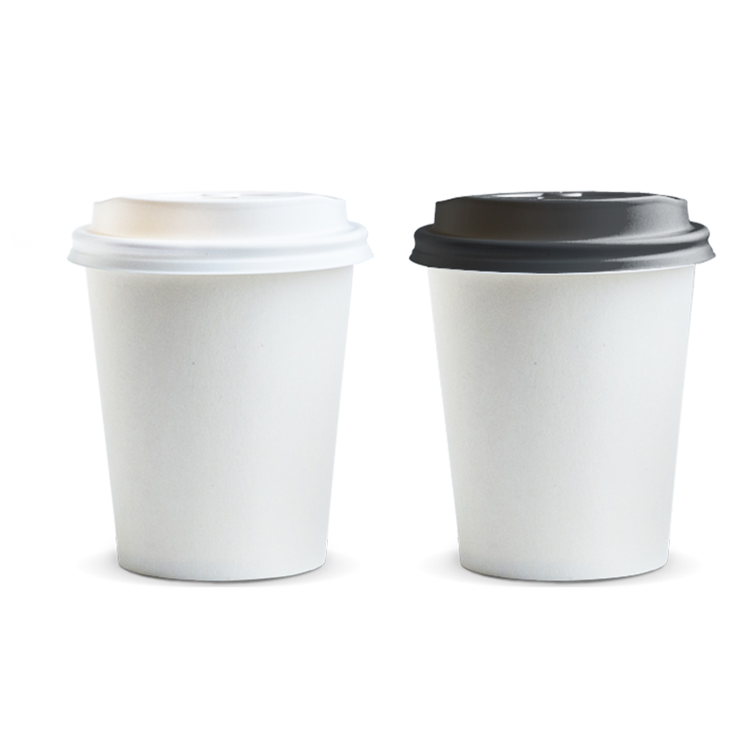 Kudos Paper Coffee Cup - 230ml - Image 5