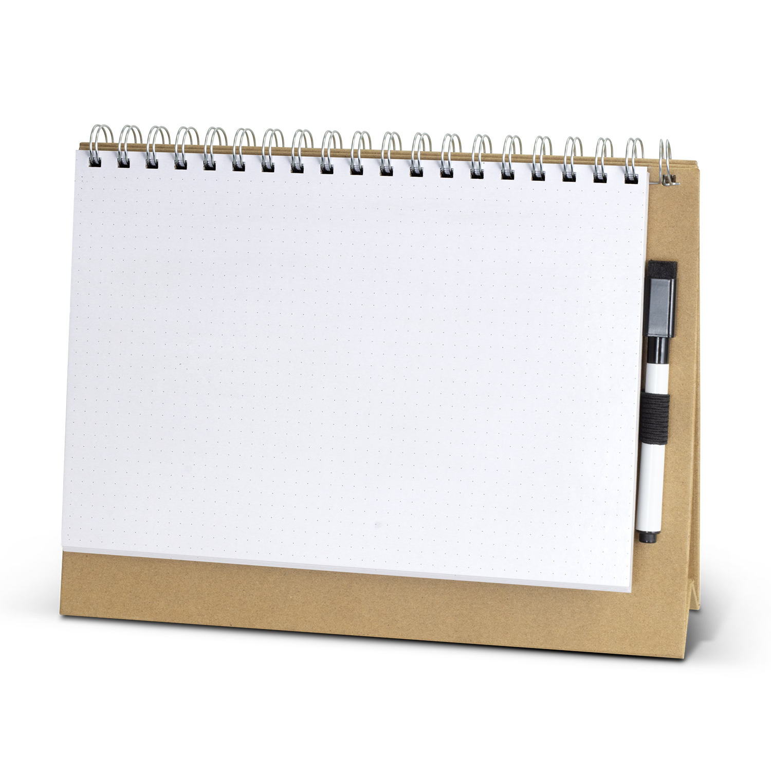 Desk Whiteboard Notebook - Image 3