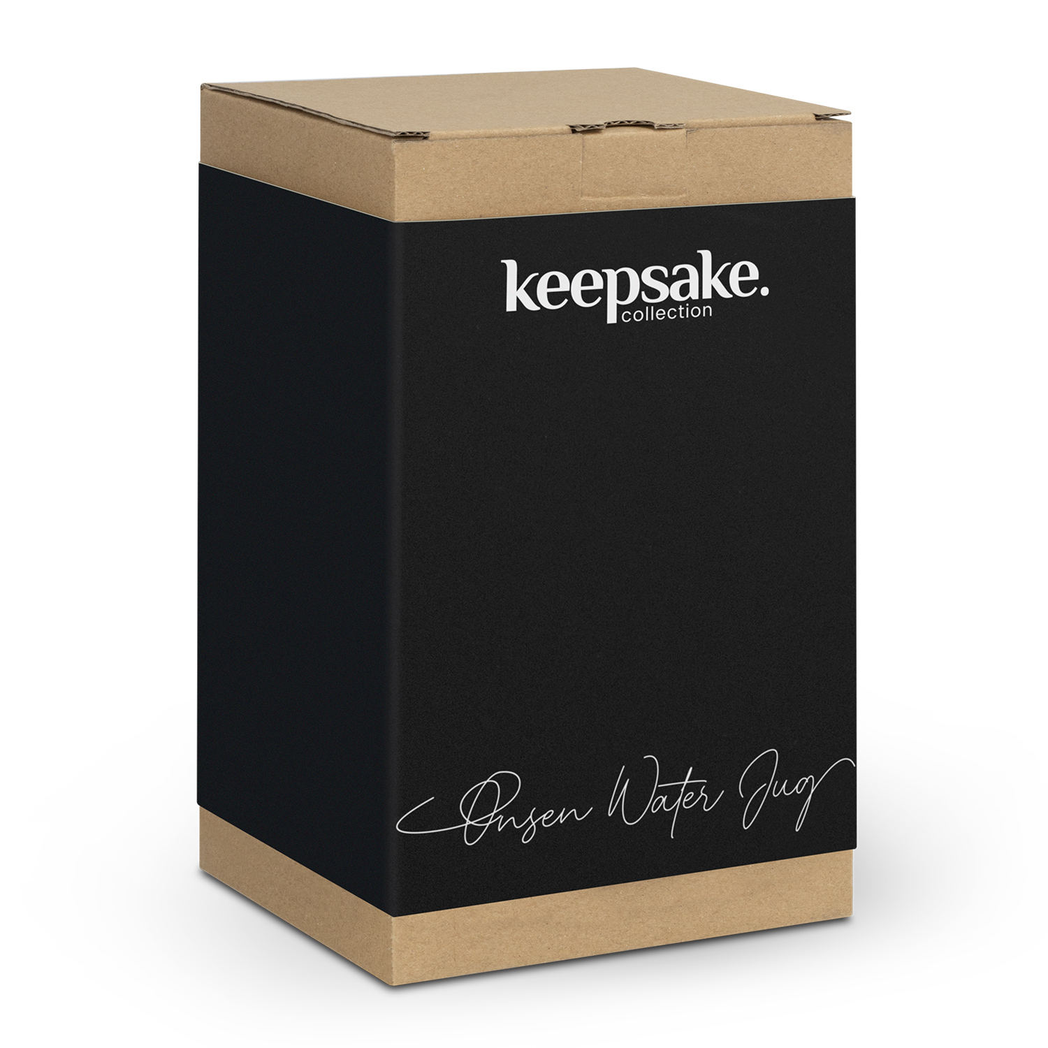 Keepsake Onsen Water Jug - Image 3