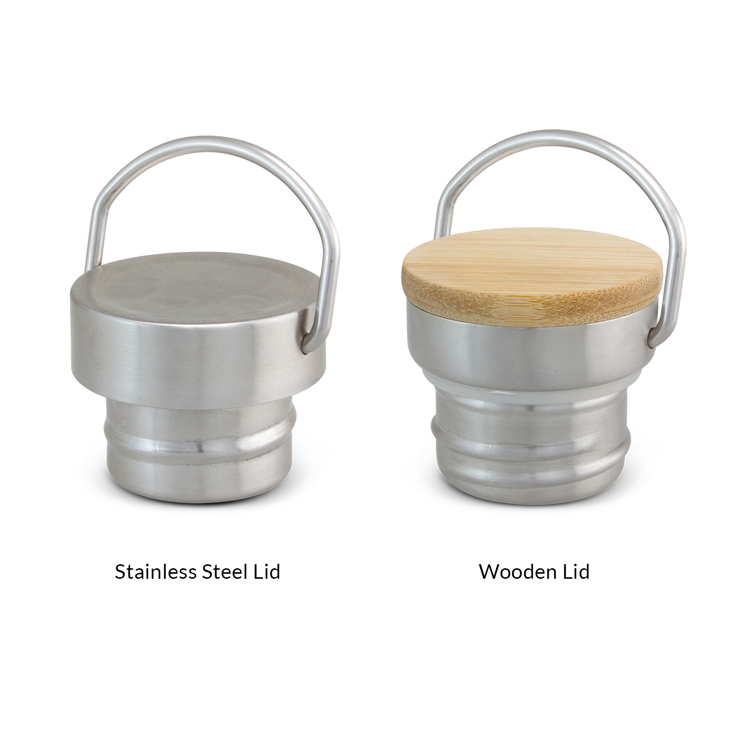 Nomad Deco Vacuum Bottle - 1L - Image 6