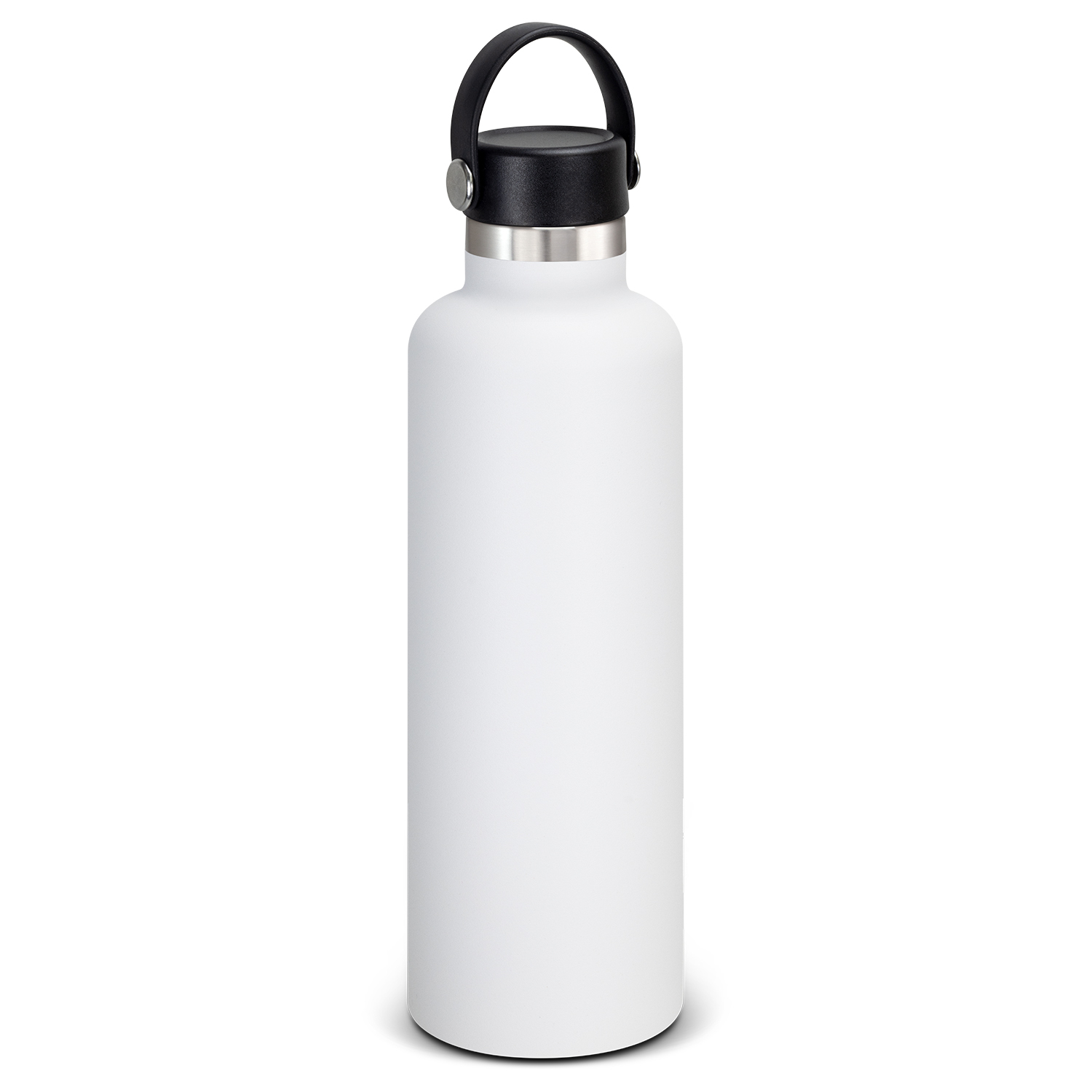 Nomad Vacuum Bottle 1L - Carry Lid - Image 2