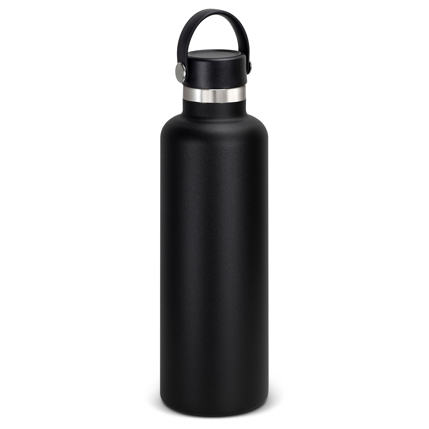 Nomad Vacuum Bottle 1L - Carry Lid - Image 3