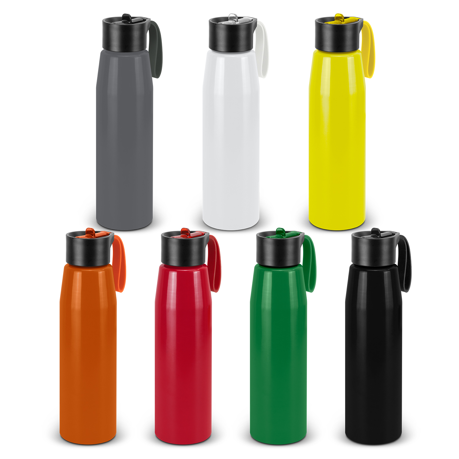 Delano Aluminium Bottle