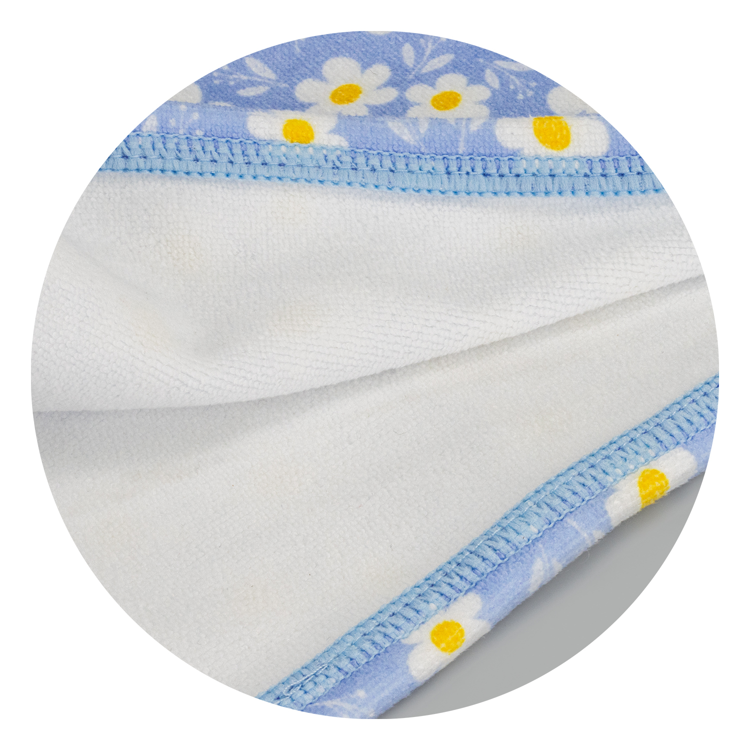 Sabina Hair Towel - Image 4