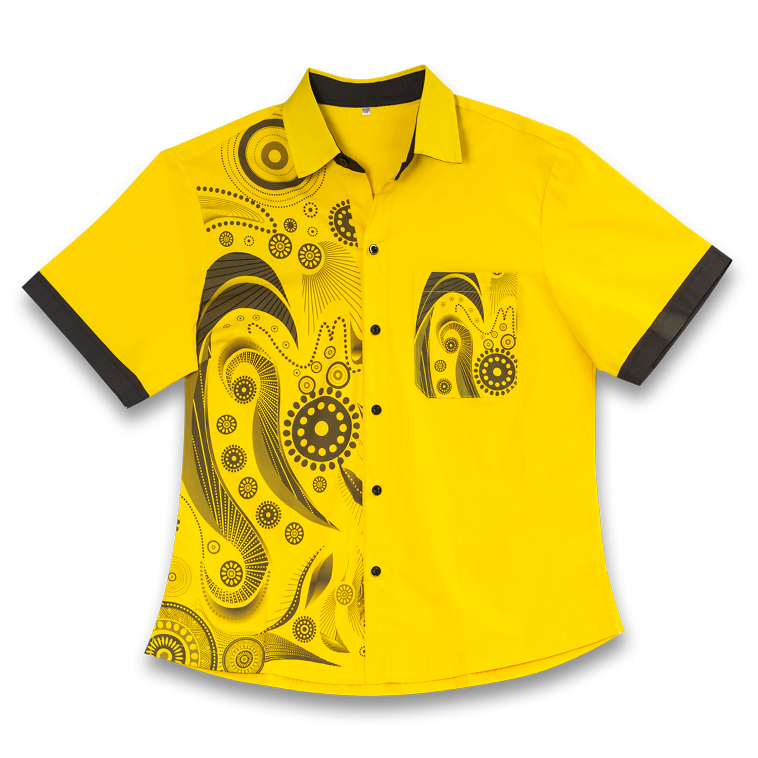 Custom Womens Shirt - Image 2