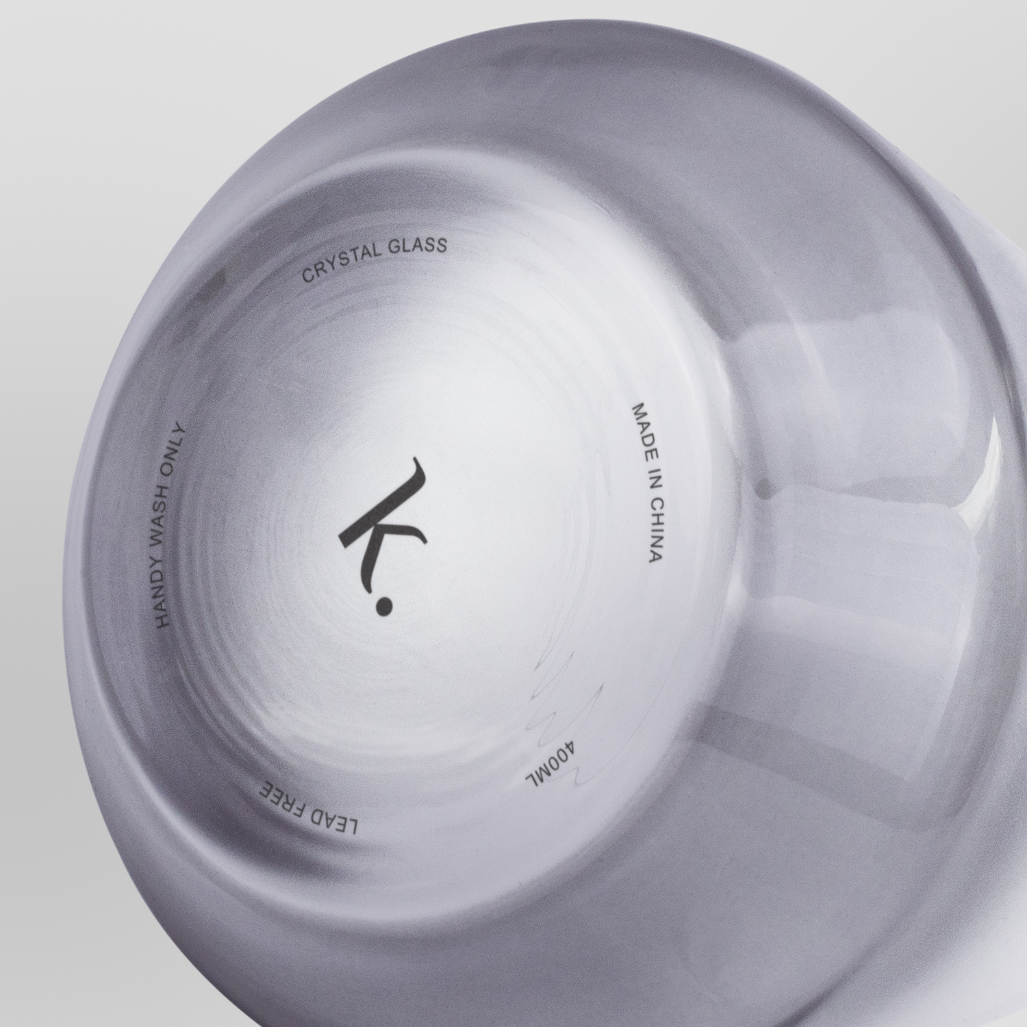 Keepsake Dusk Whiskey Glass - Set of 2 - Image 3