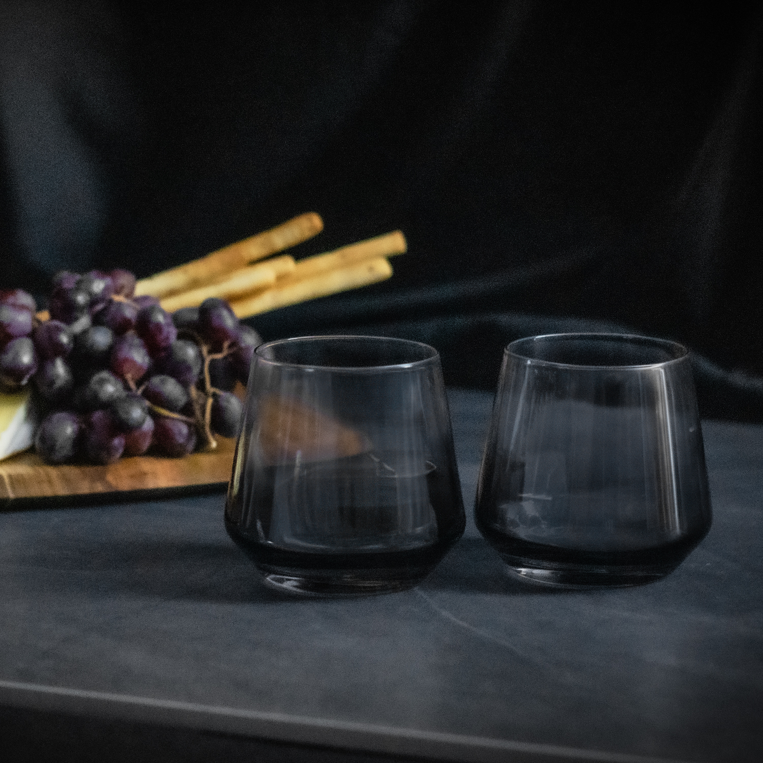 Keepsake Dusk Whiskey Glass - Set of 2 - Image 7