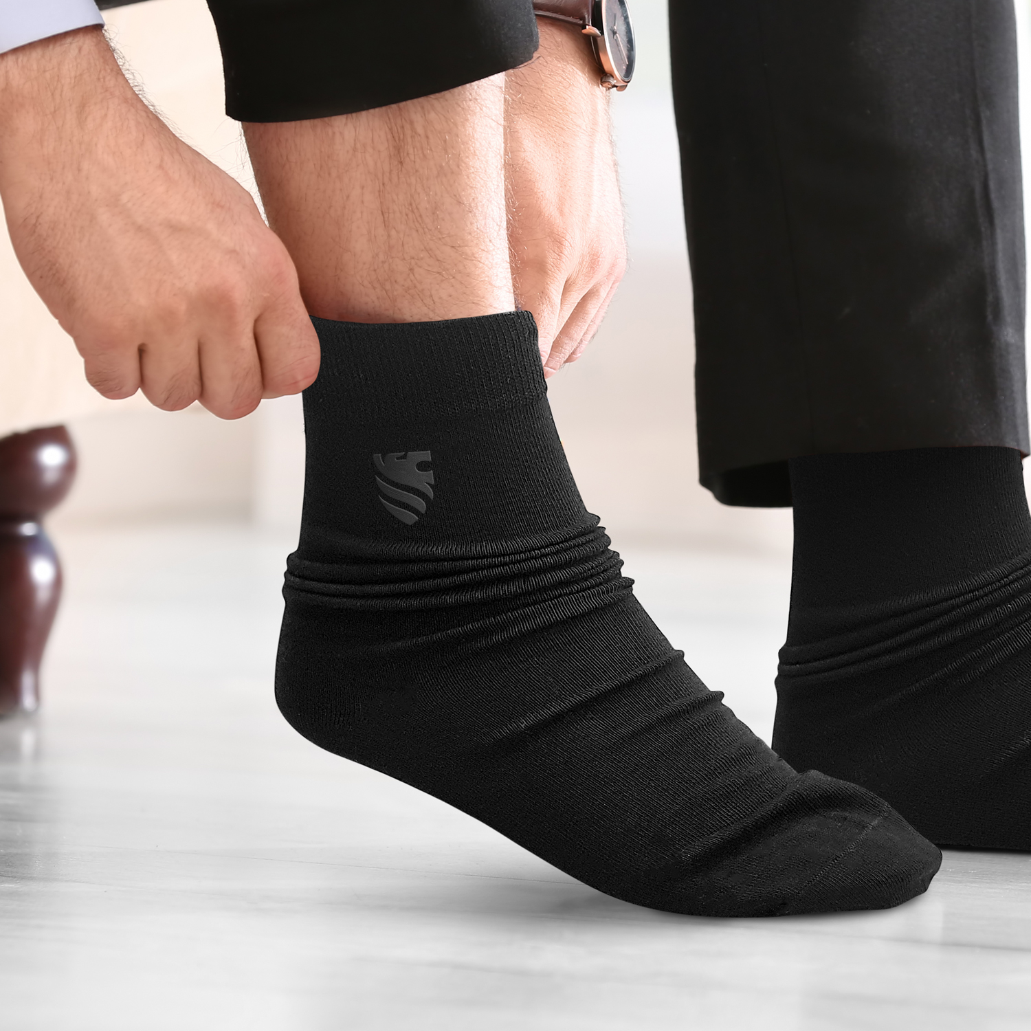 June Business Socks - Image 10