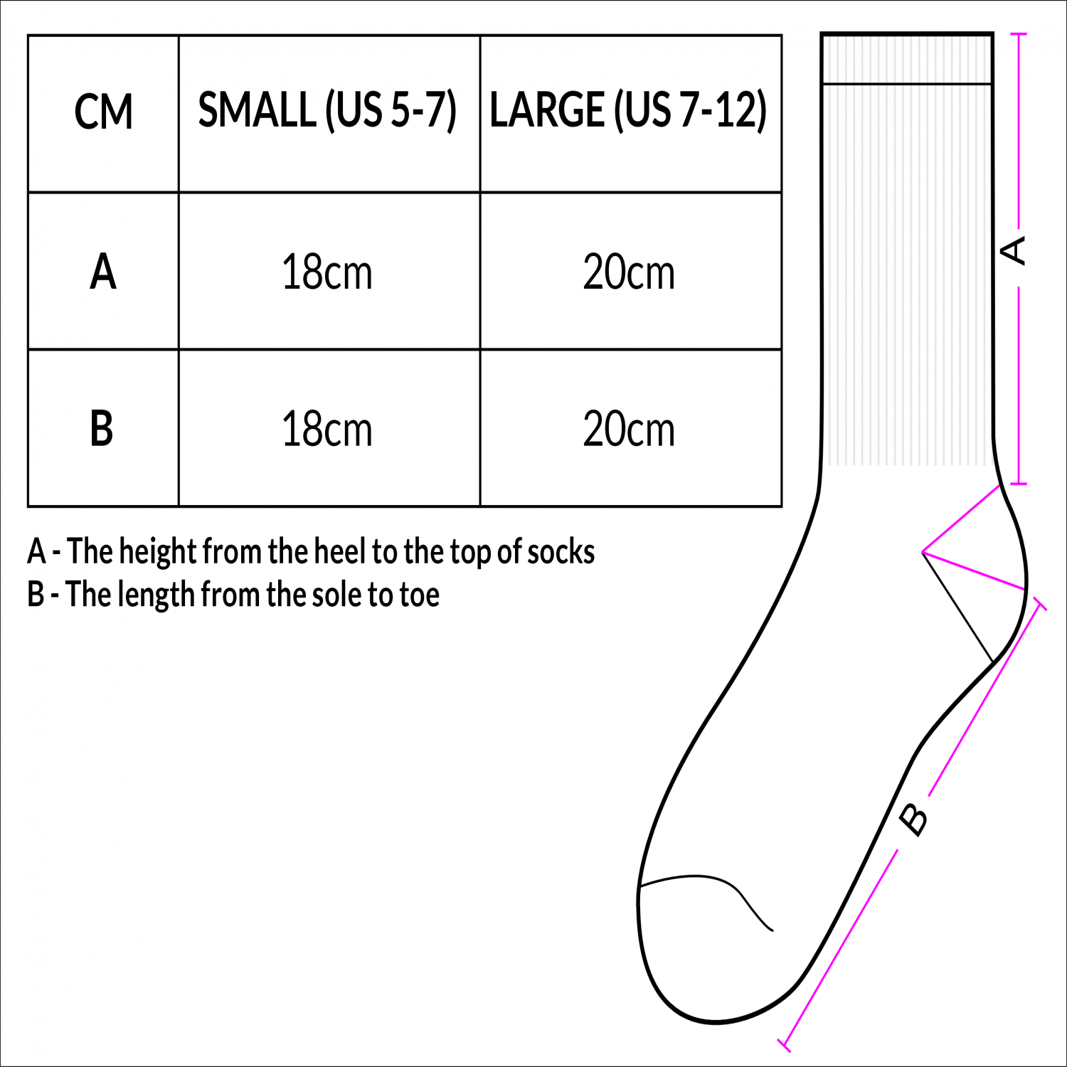 June Crew Socks - Image 10