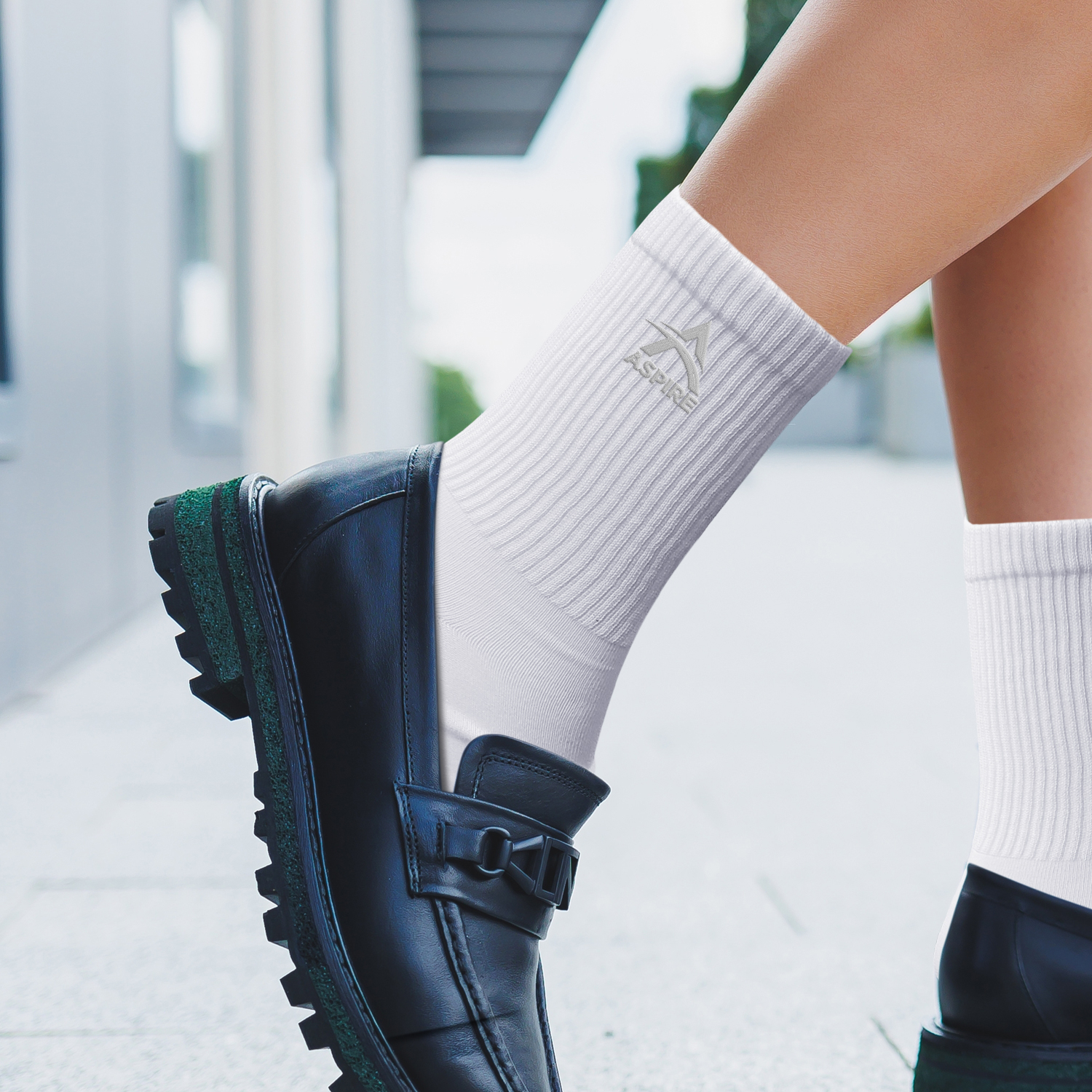 June Crew Socks - Image 11