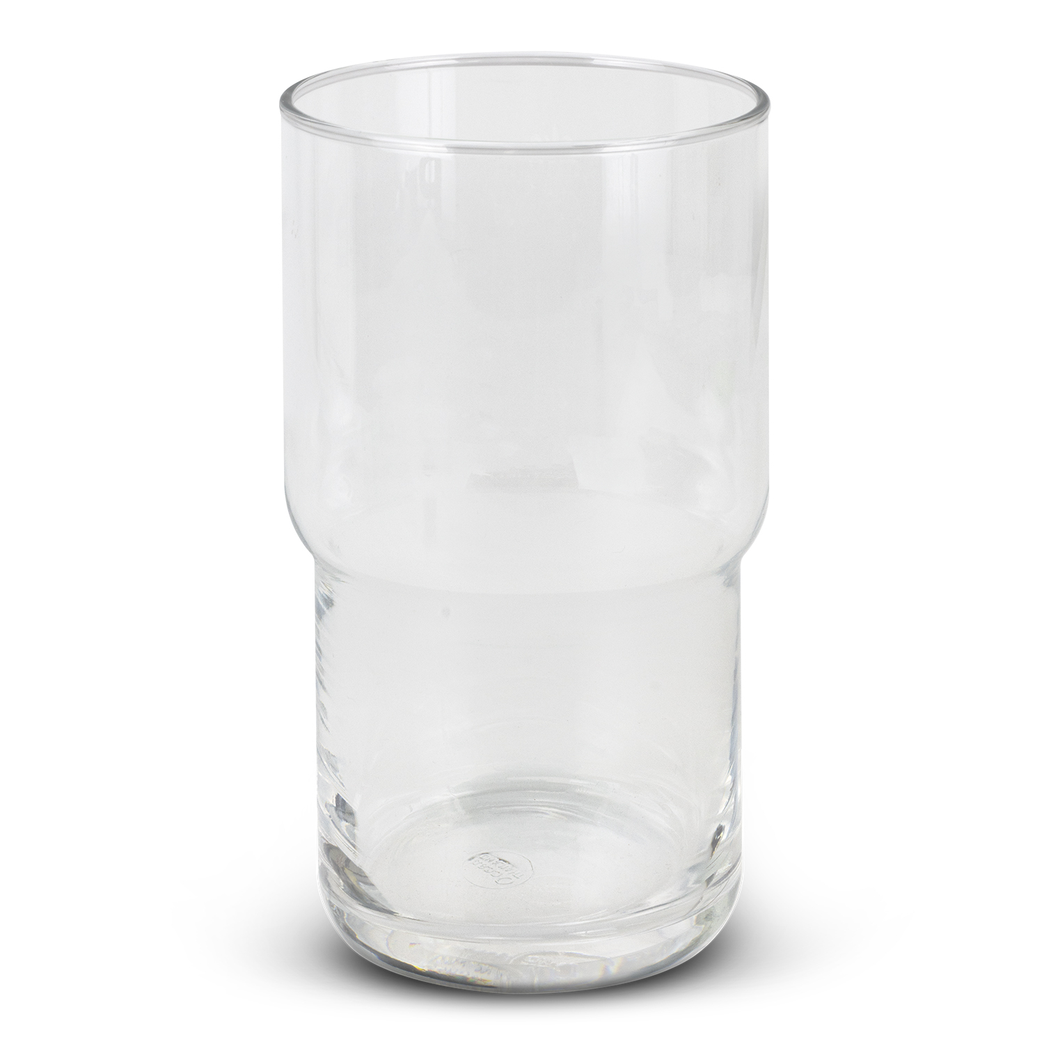 Deco Stackable Glass - 630ml - Image 2