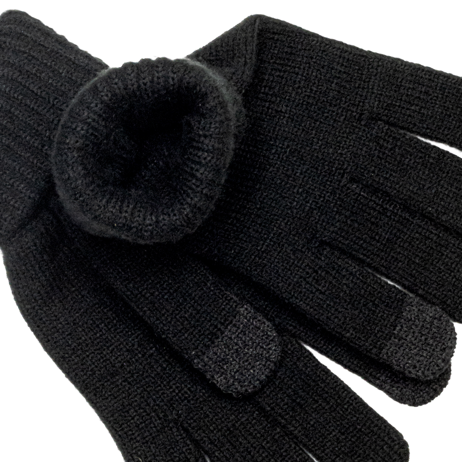 Himalaya Tech Gloves - Image 3