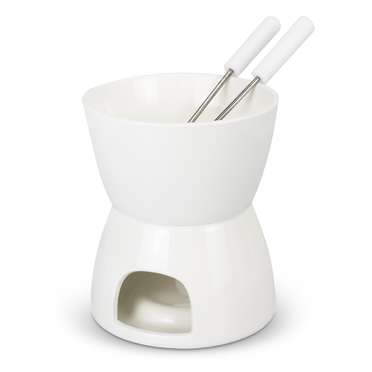 Mini Fondue Set - Image 2