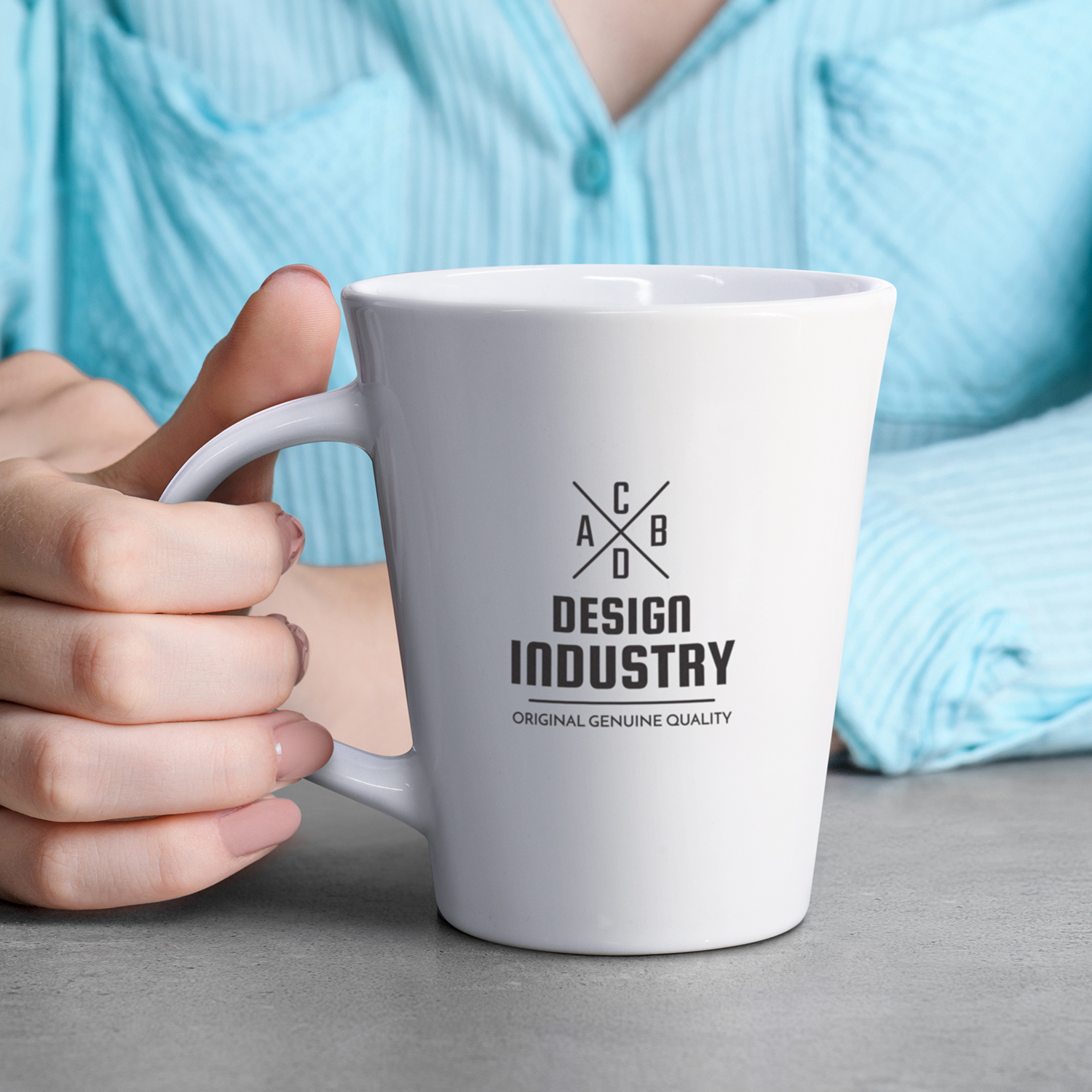 Vienna Coffee Mug - Image 5