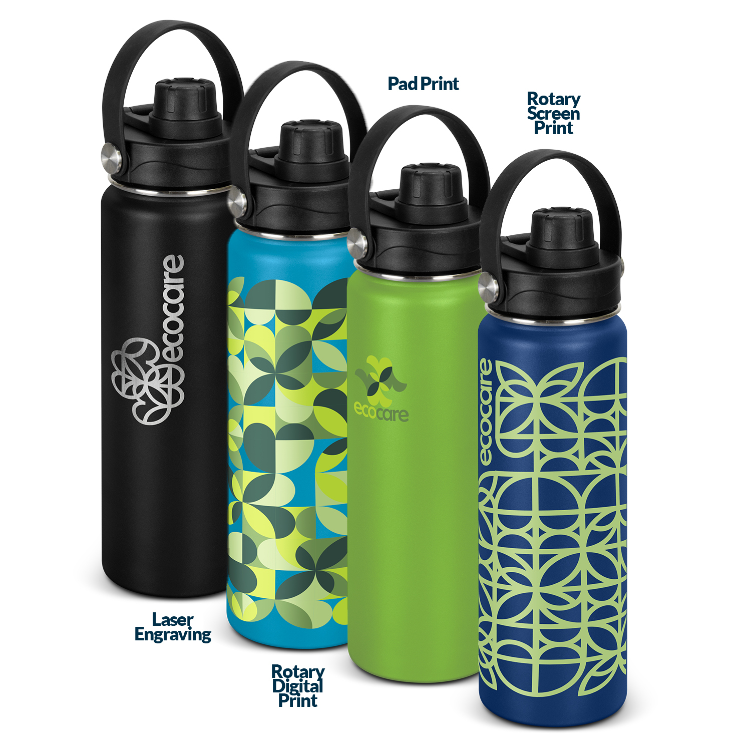 Kinmont Vacuum Bottle - Image 2