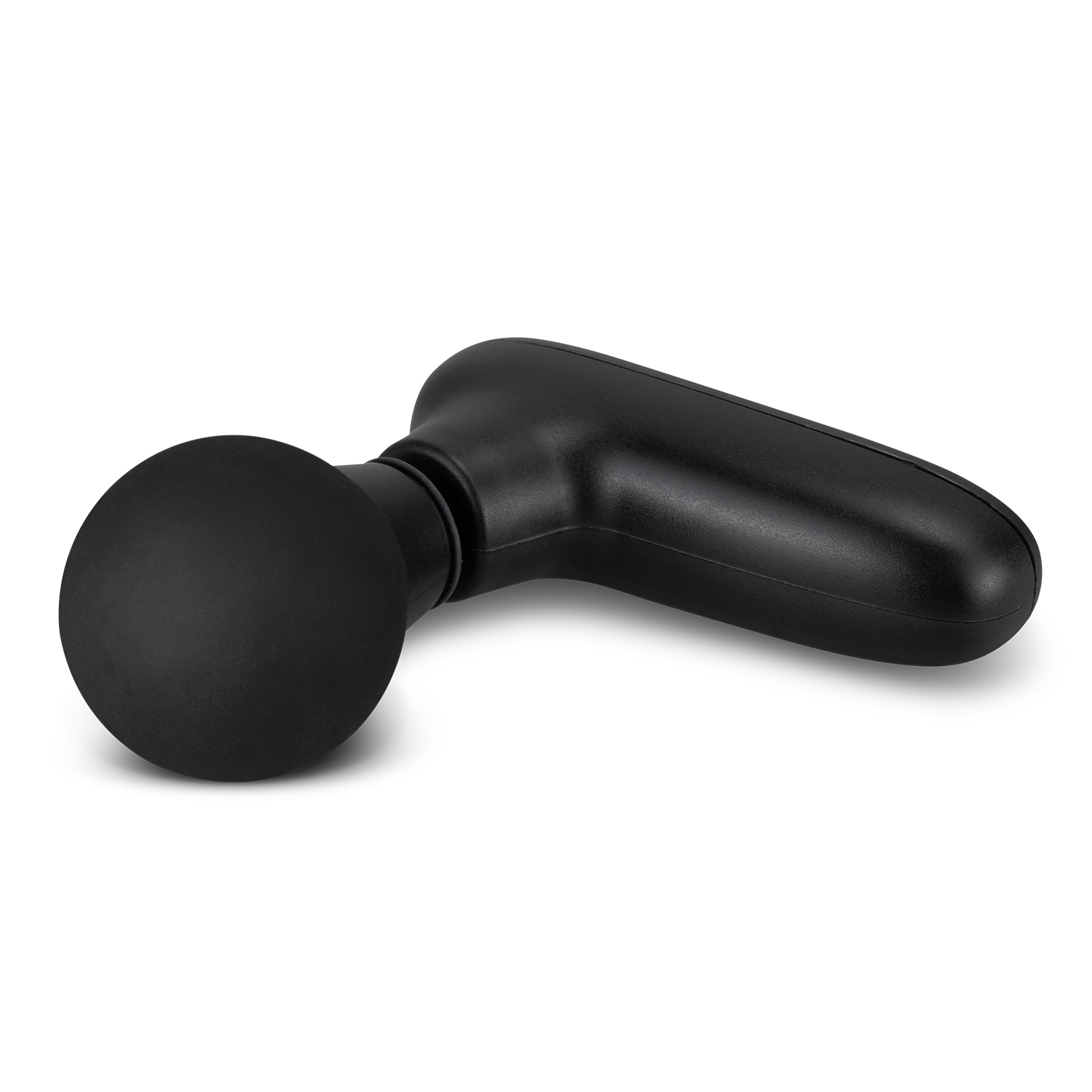 Compact Handheld Massager - Image 3