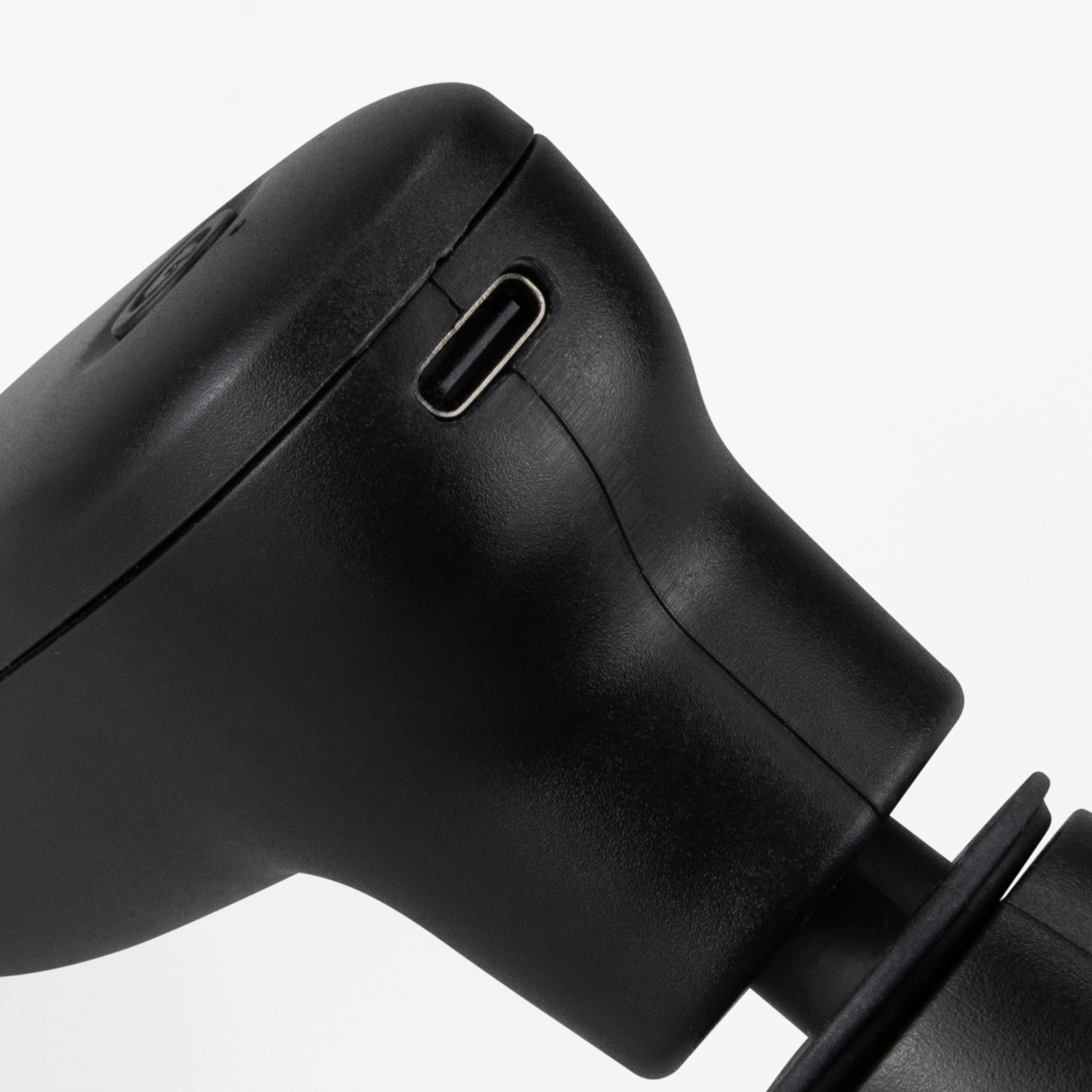 Compact Handheld Massager - Image 4