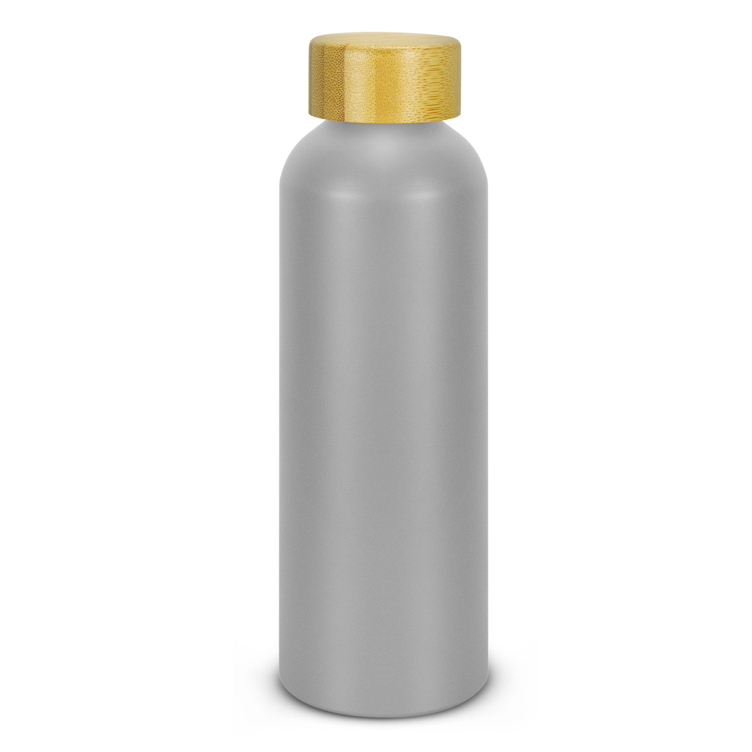 Eden Recycled Aluminium Bottle - Image 3