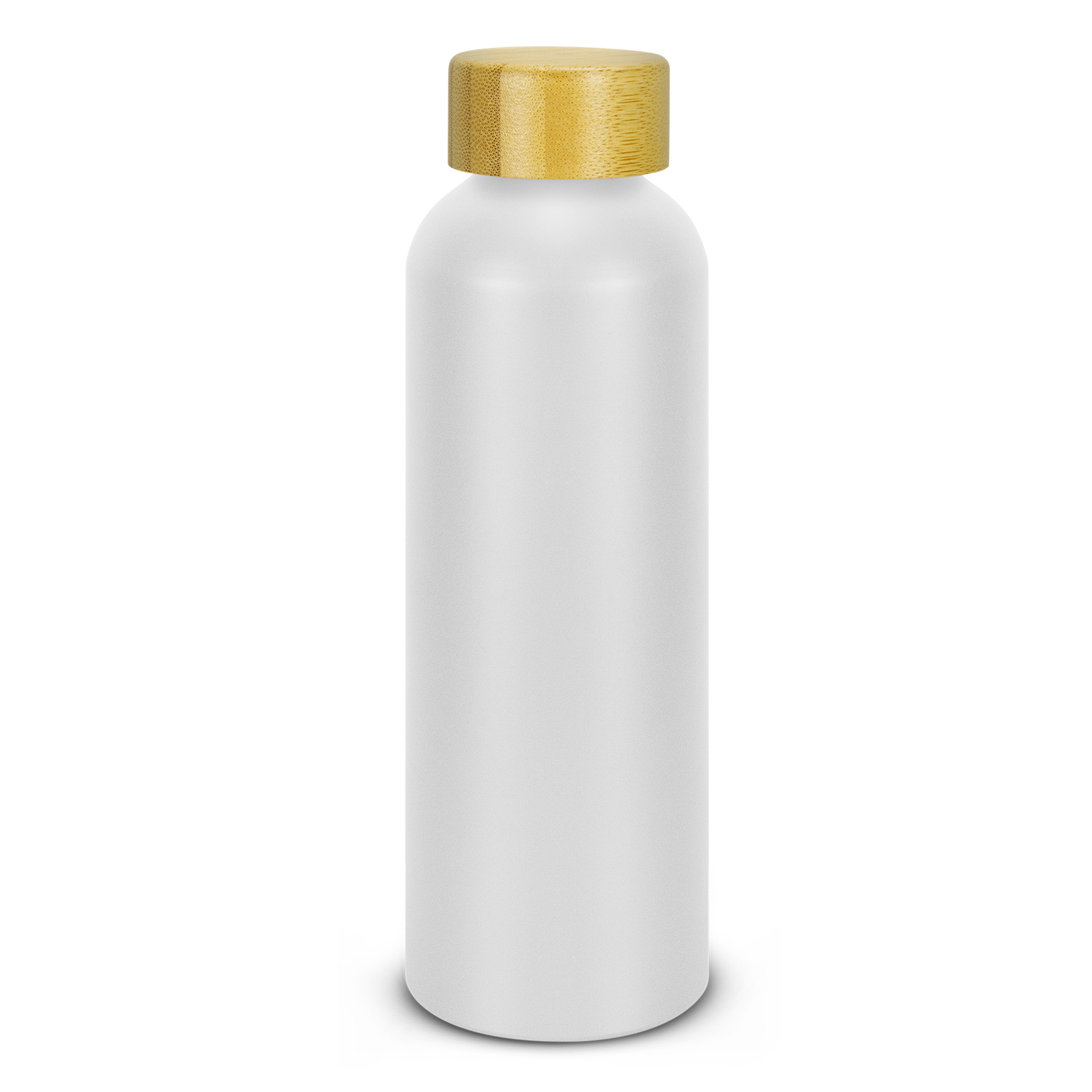 Eden Recycled Aluminium Bottle - Image 4