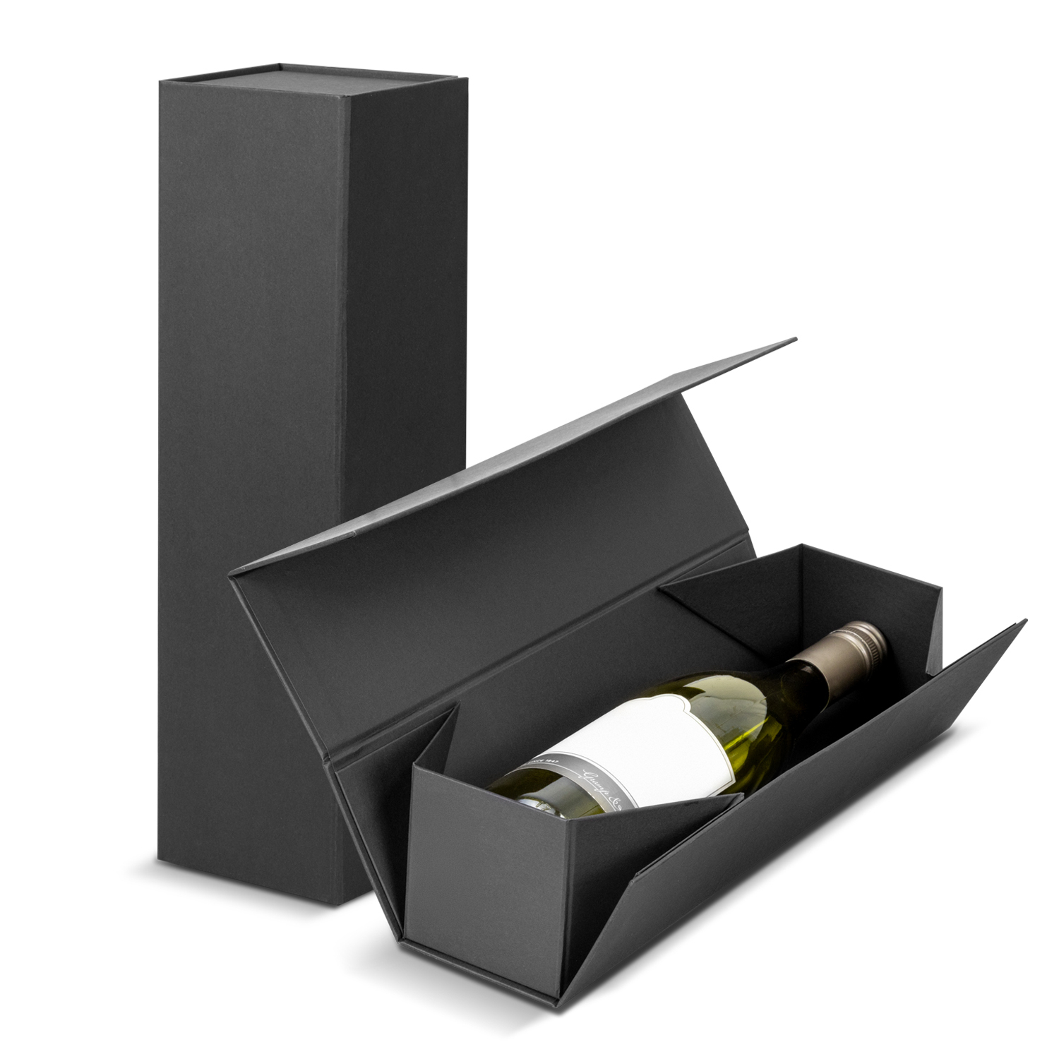 Malbec Wine Gift Box - Image 6