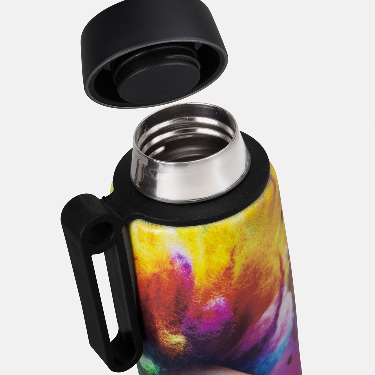 SPICE Calypso Bottle 500ml - Full Colour - Image 2