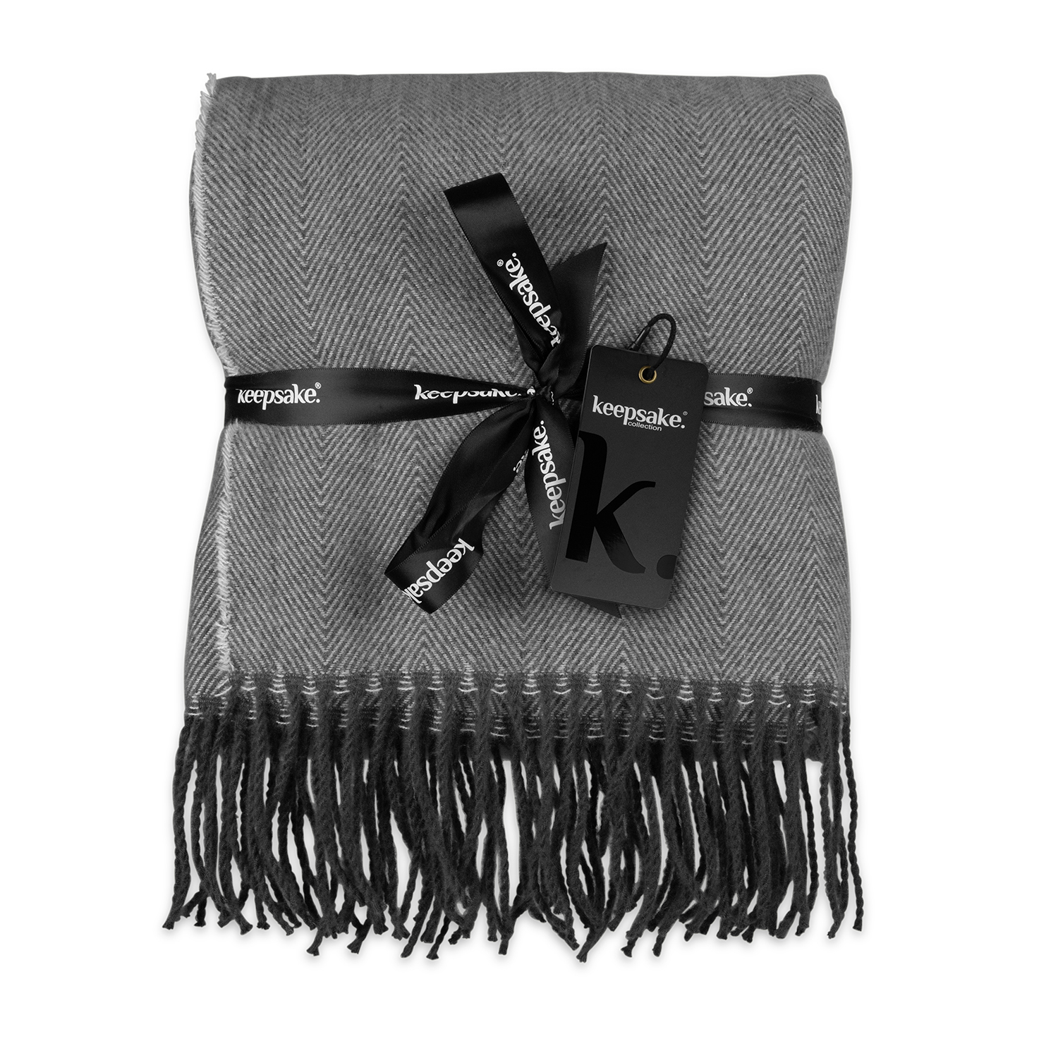 Keepsake Throw Blanket - Image 2