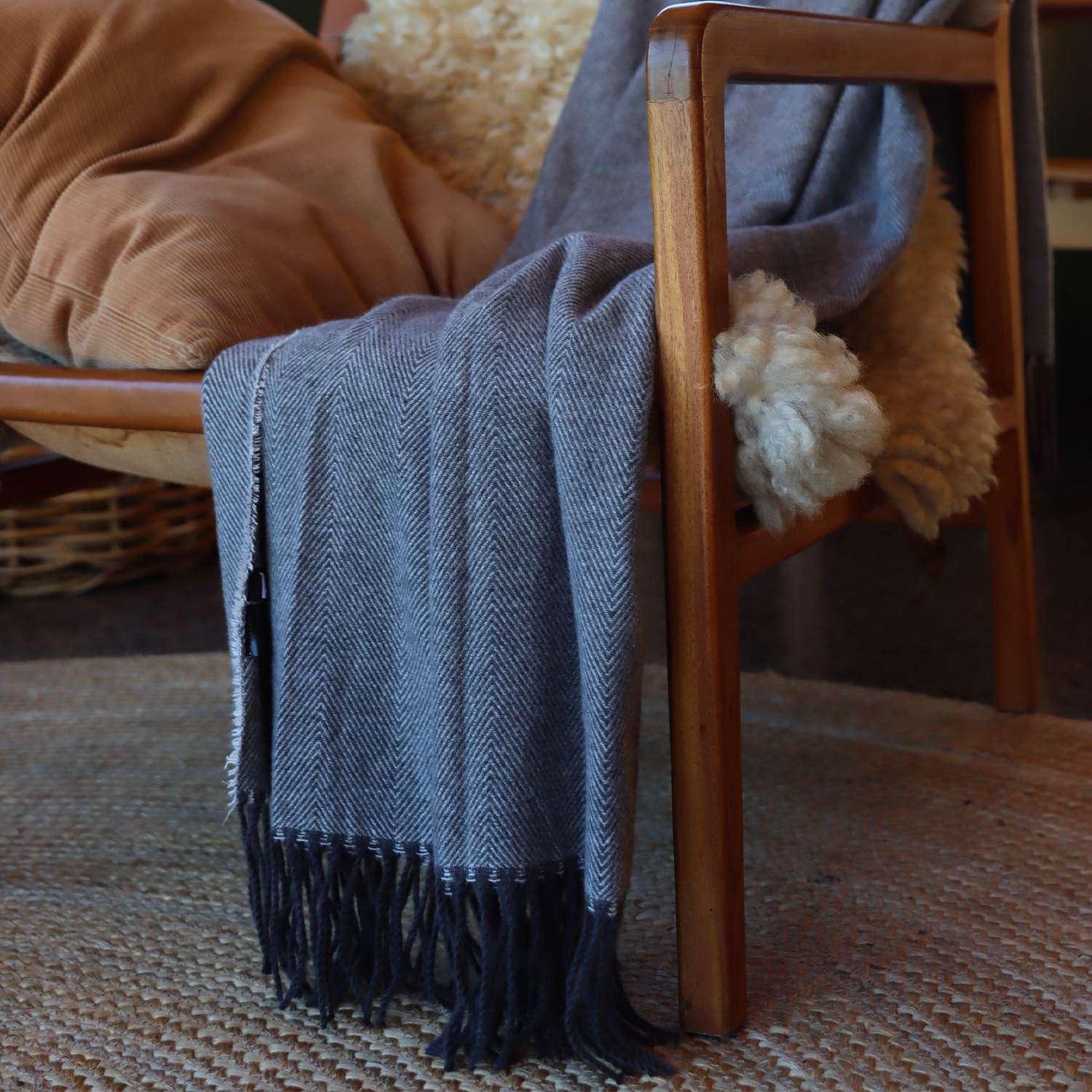 Keepsake Throw Blanket - Image 8