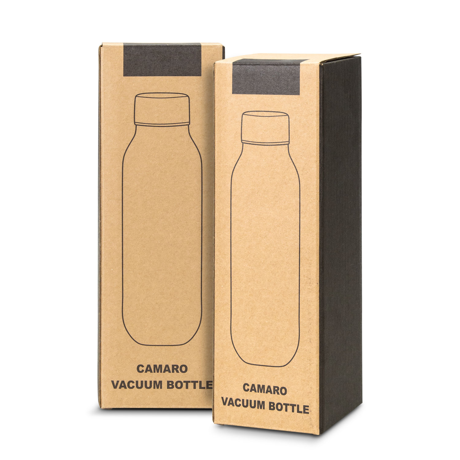 Camaro Vacuum Bottle - Image 18