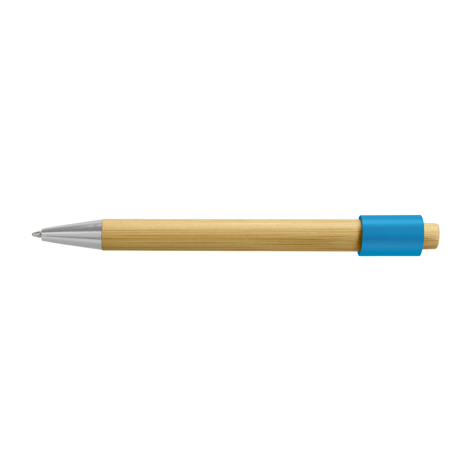 Unwind Bamboo Spinner Pen - Image 10