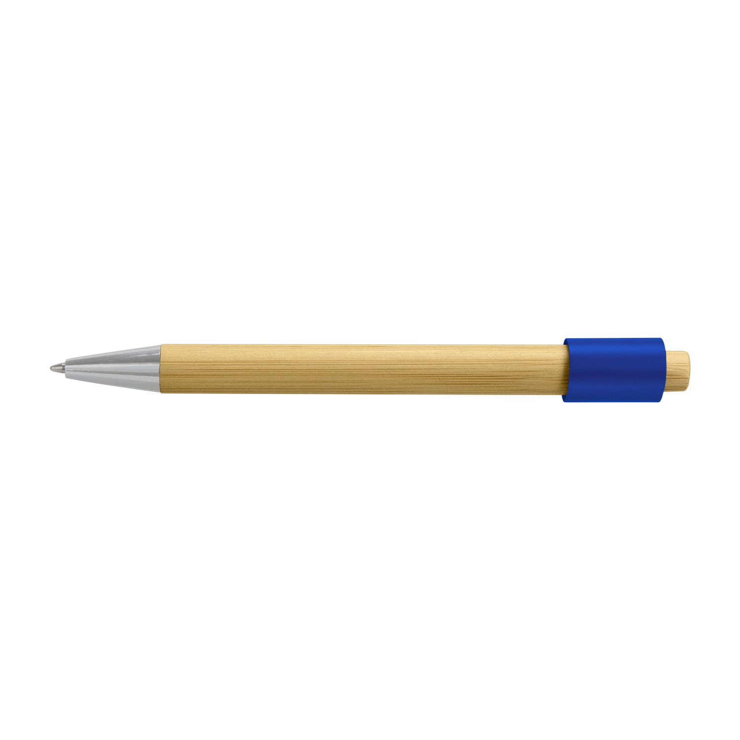 Unwind Bamboo Spinner Pen - Image 11