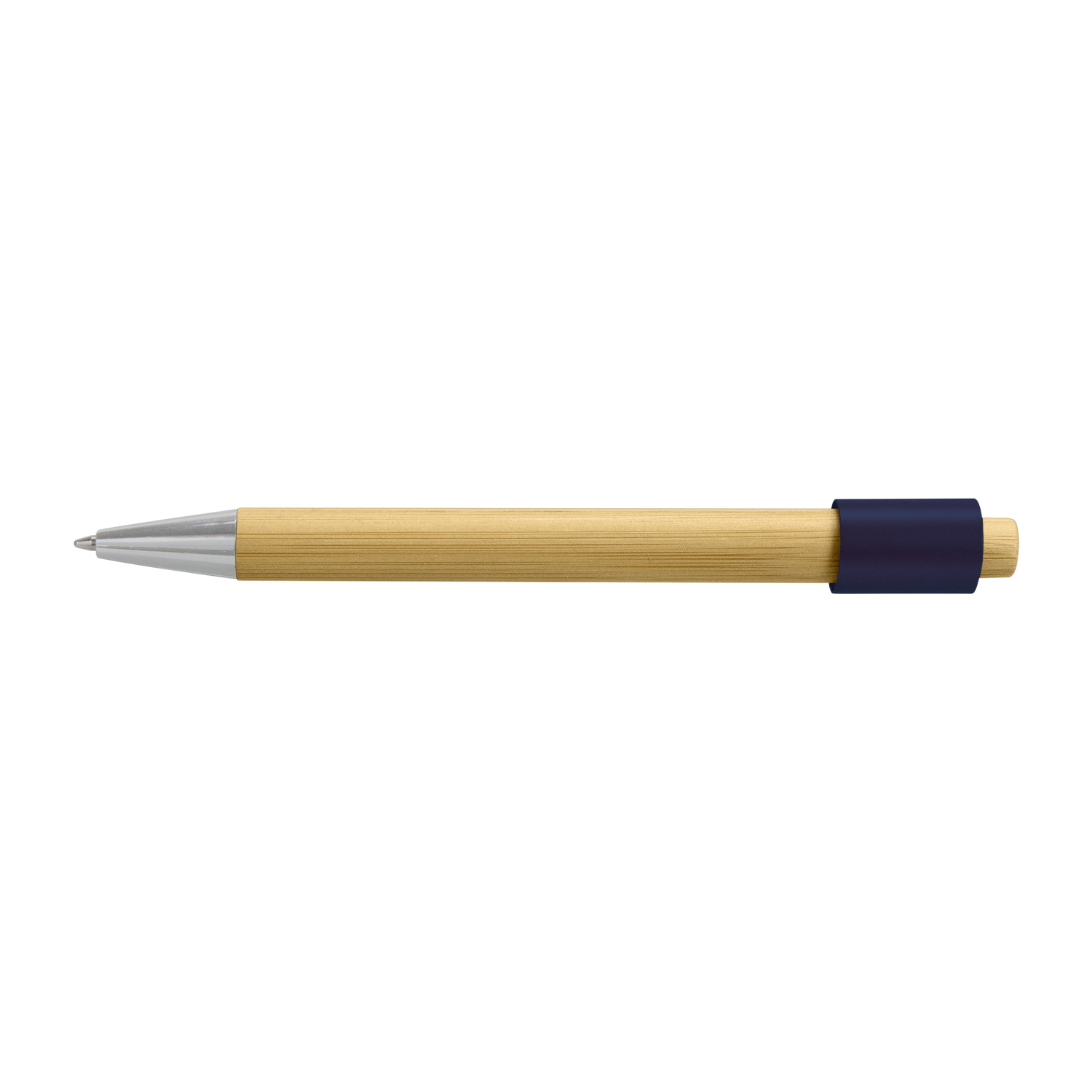 Unwind Bamboo Spinner Pen - Image 12
