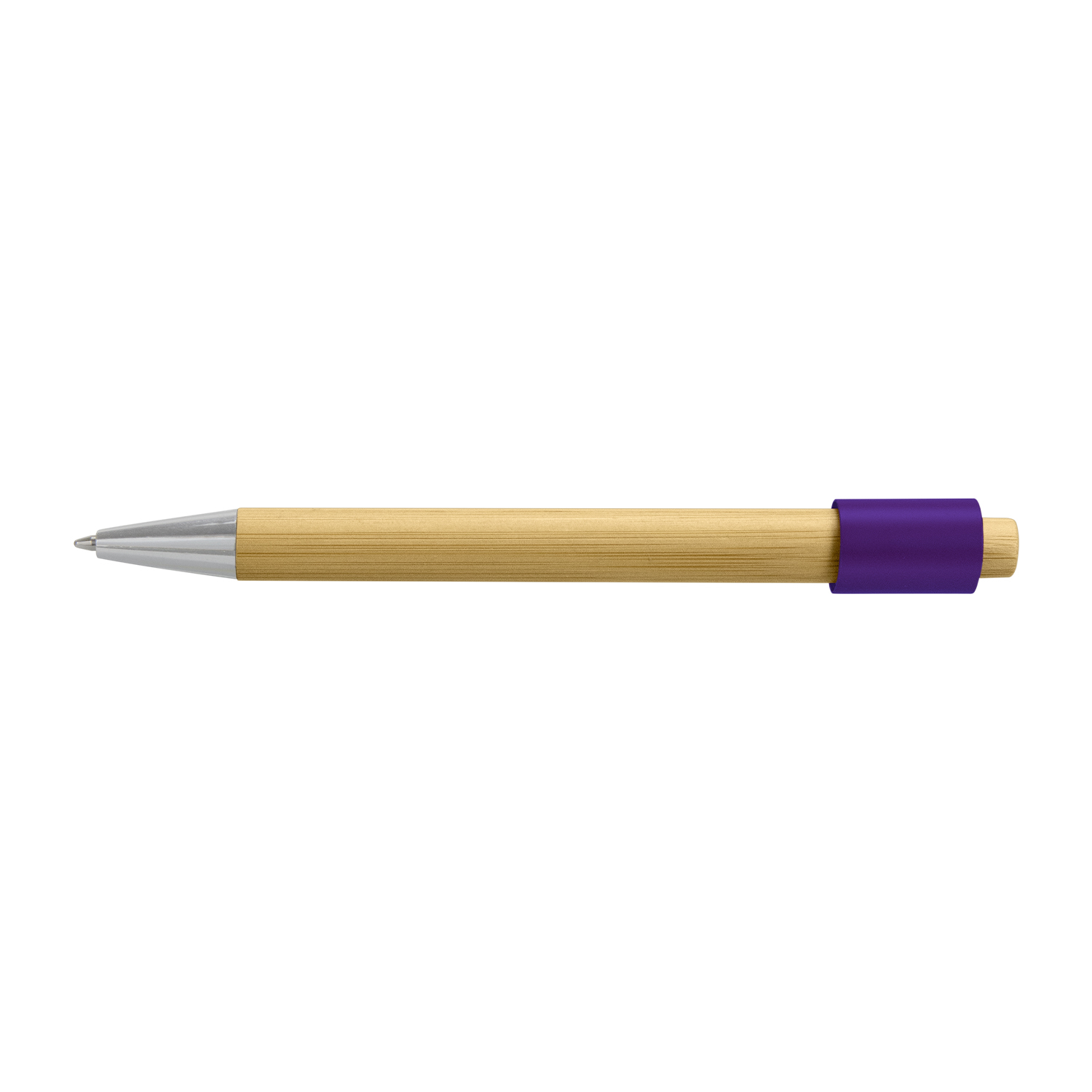 Unwind Bamboo Spinner Pen - Image 13