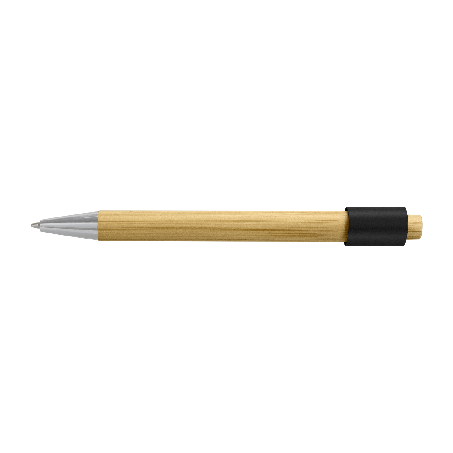 Unwind Bamboo Spinner Pen - Image 14