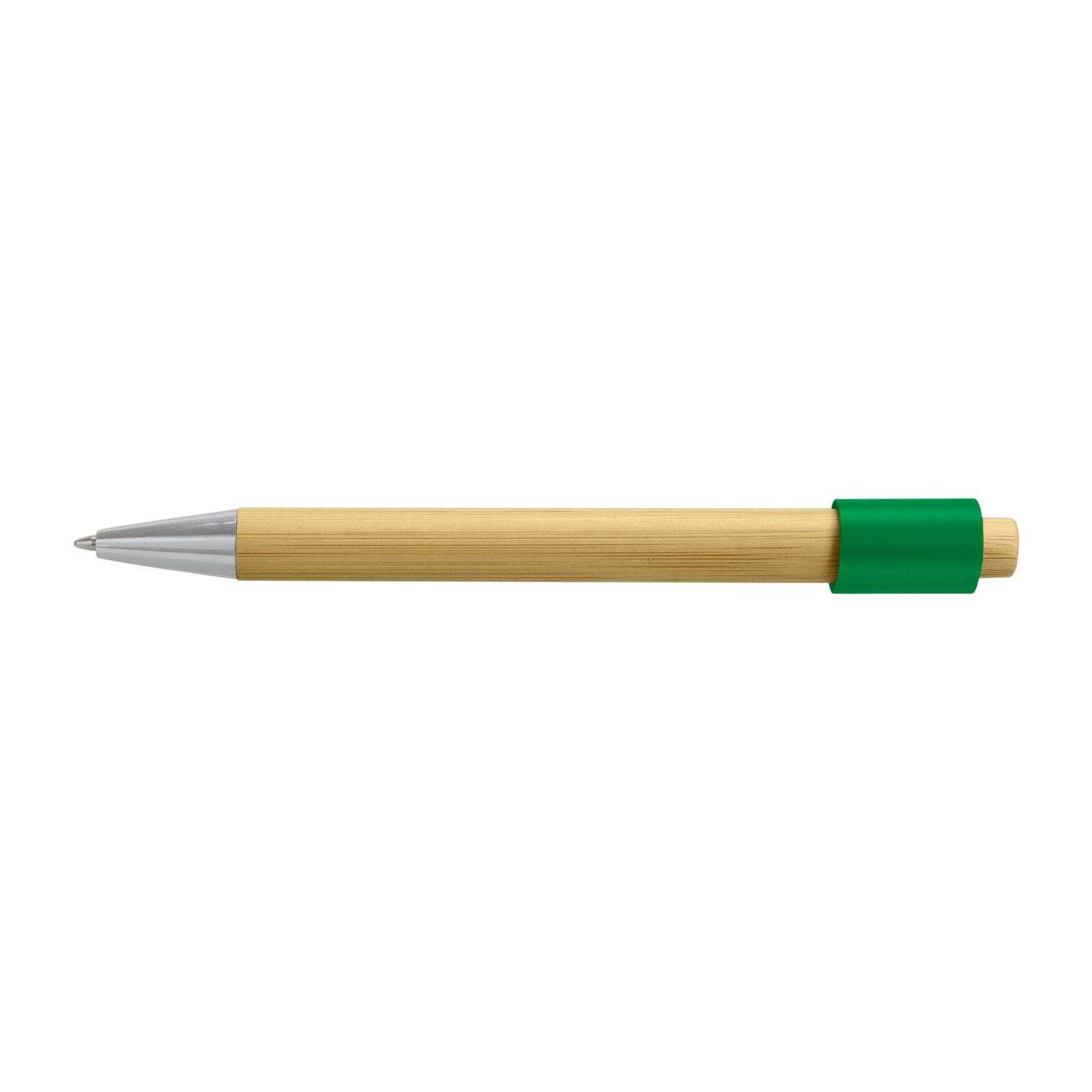 Unwind Bamboo Spinner Pen - Image 8