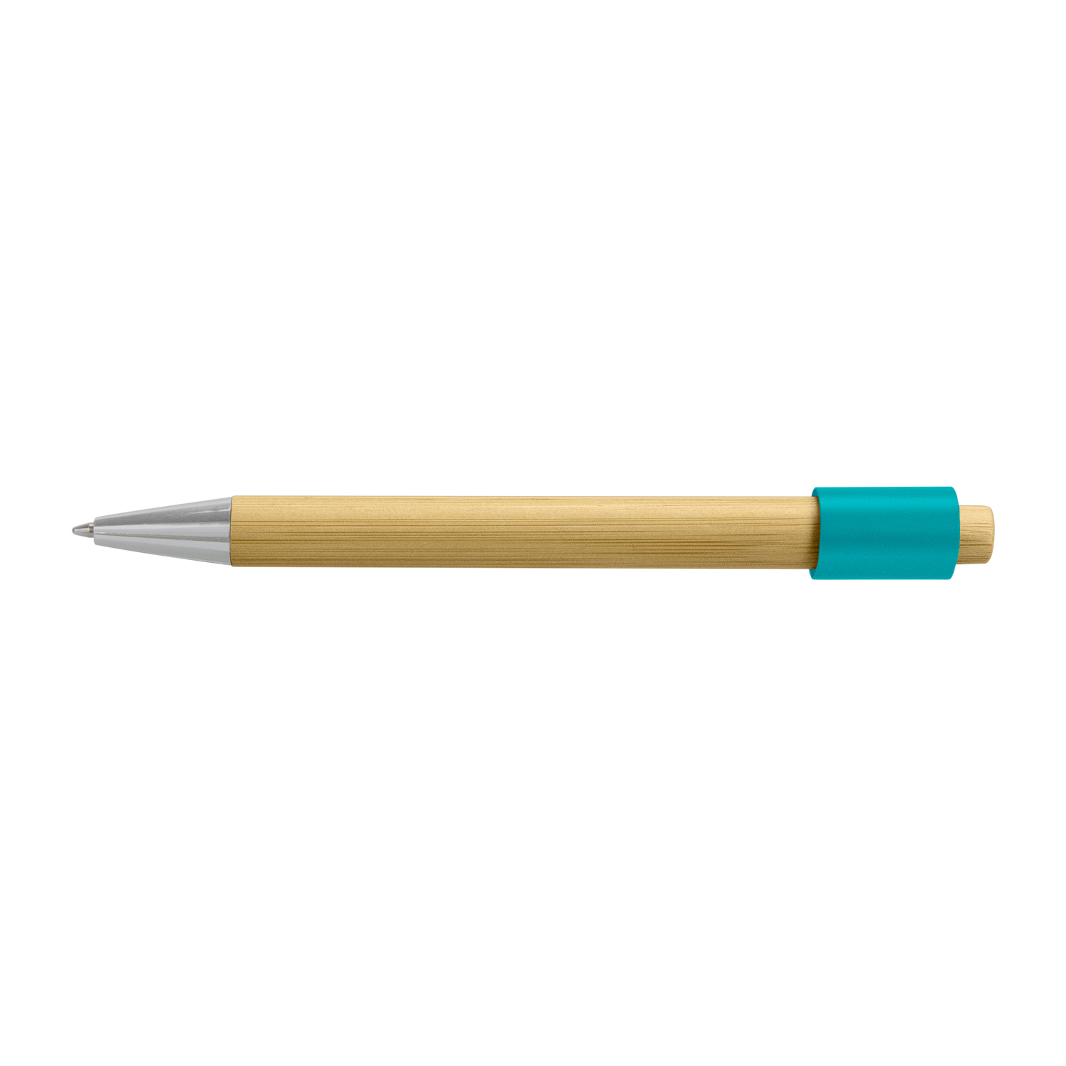 Unwind Bamboo Spinner Pen - Image 9