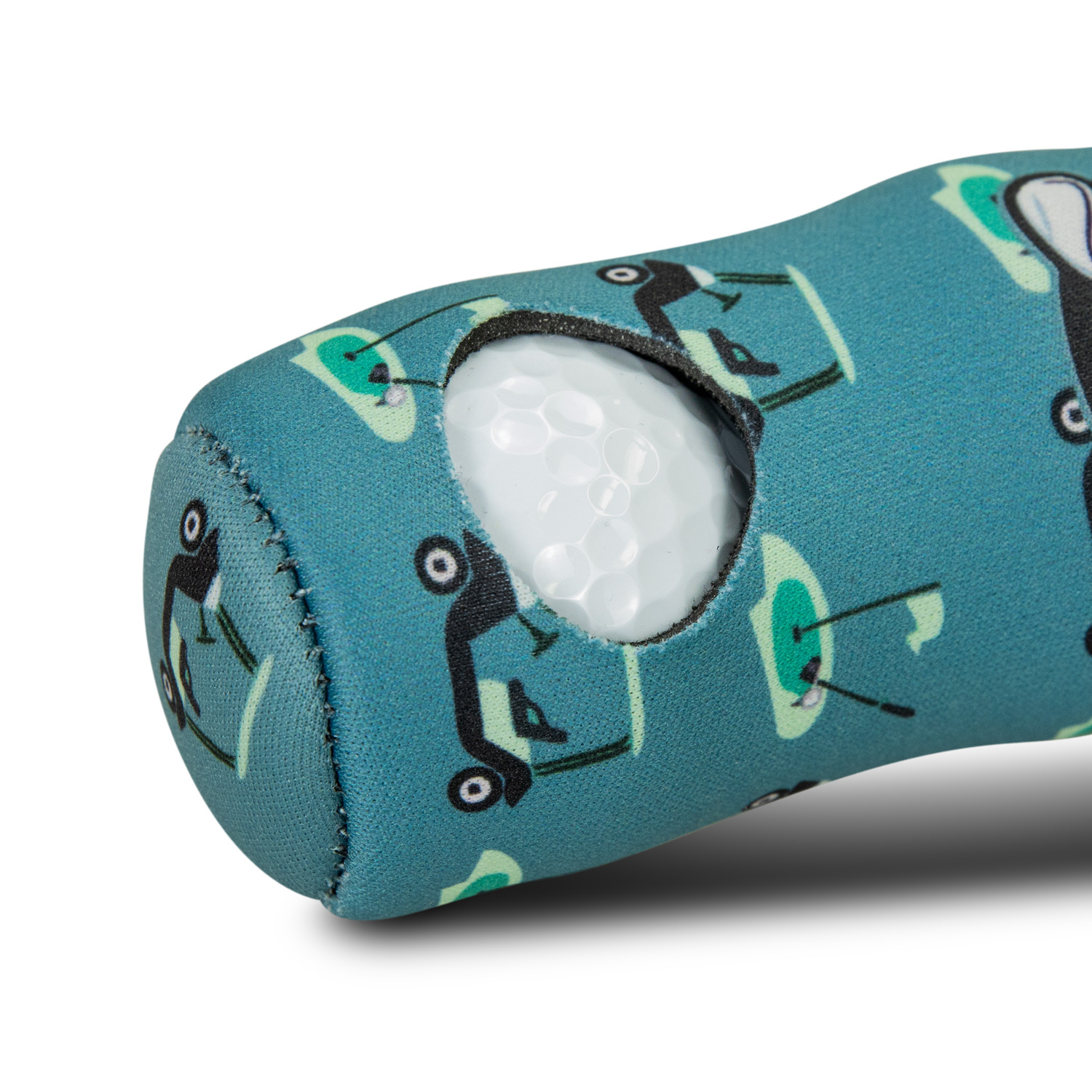 Caddy Golf Ball Holder - Image 4