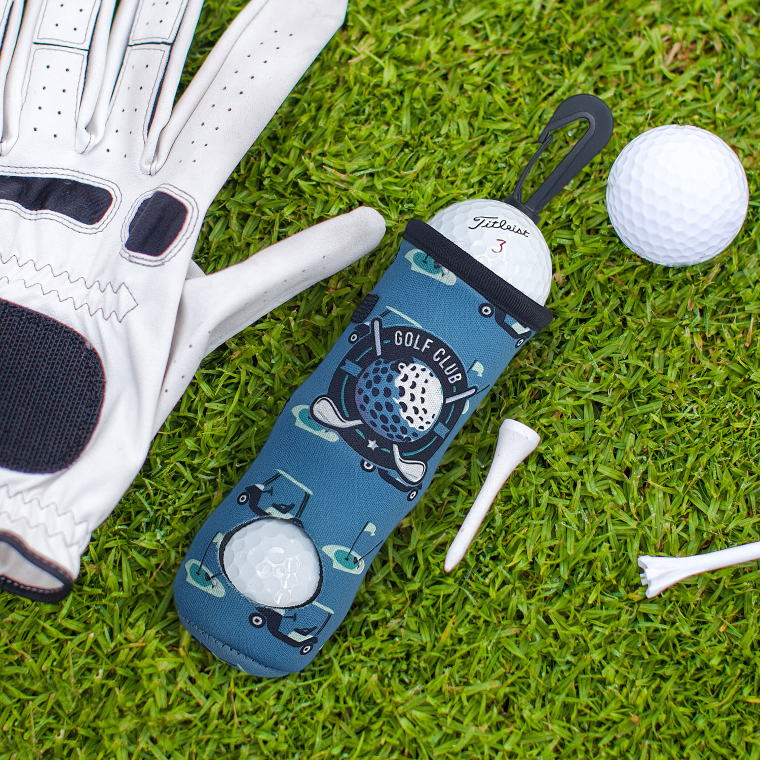Caddy Golf Ball Holder - Image 5