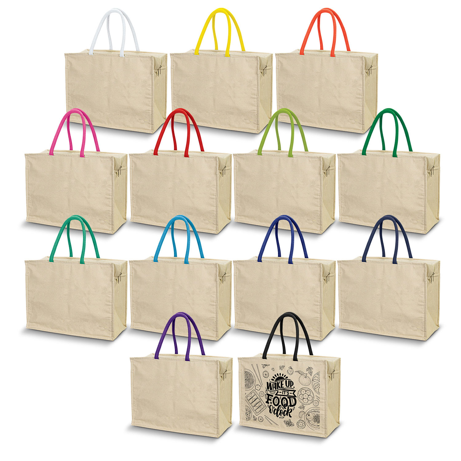 Callahan Cooler Bag - Image 2