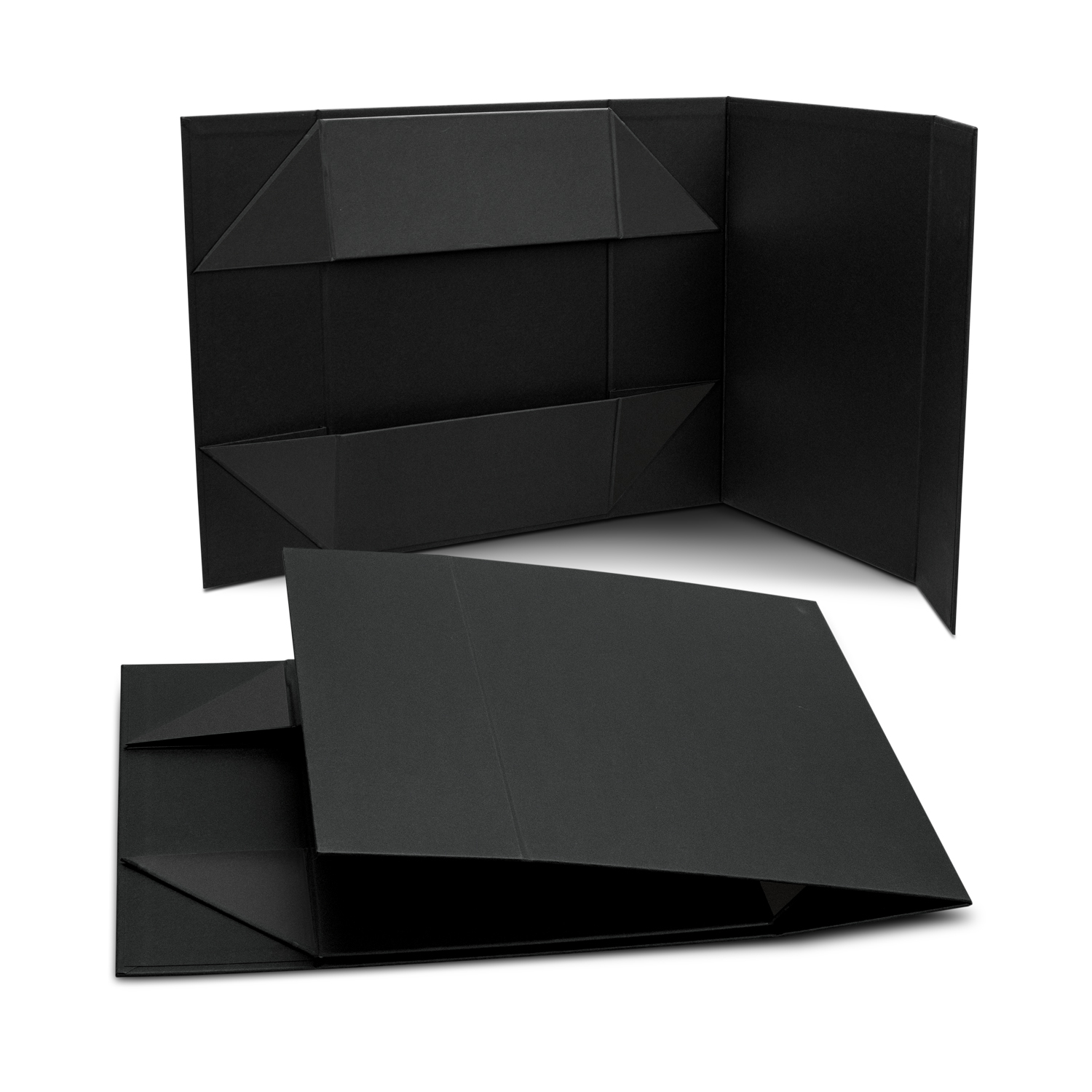 Magnetic Lid Gift Box - Medium - Image 4