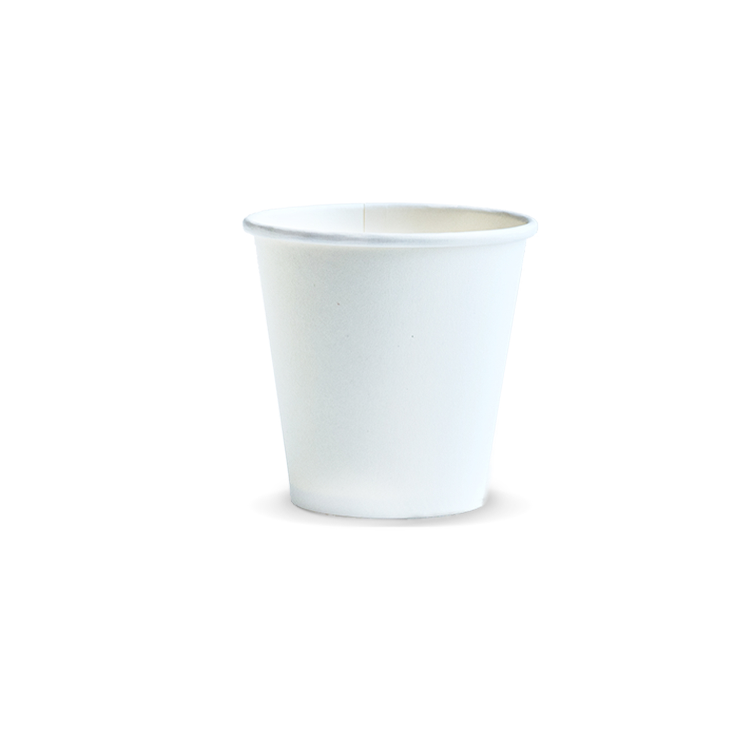 Compostable Paper Coffee Cup - 180ml - Image 4