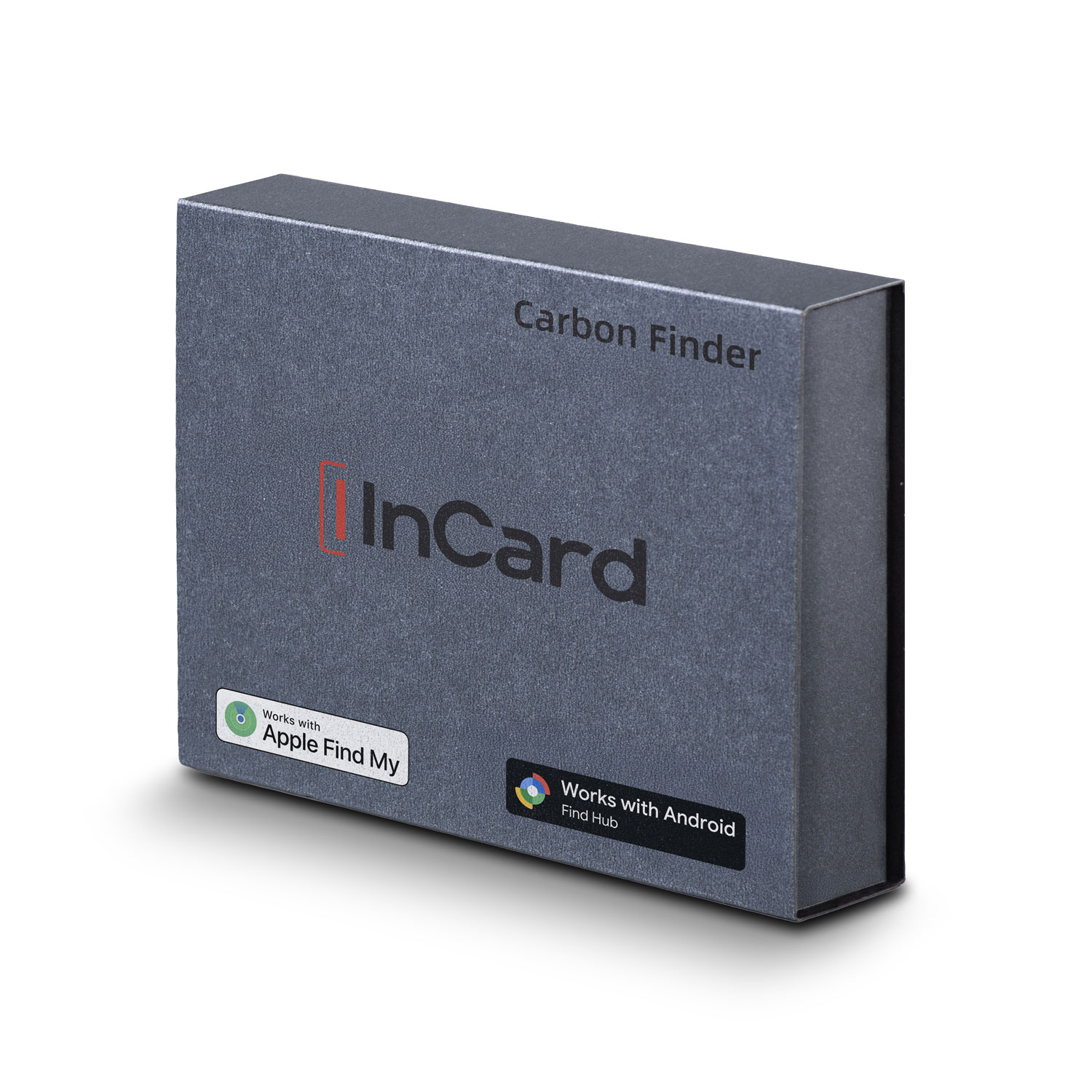 Carbon Bluetooth Tracker - Image 7