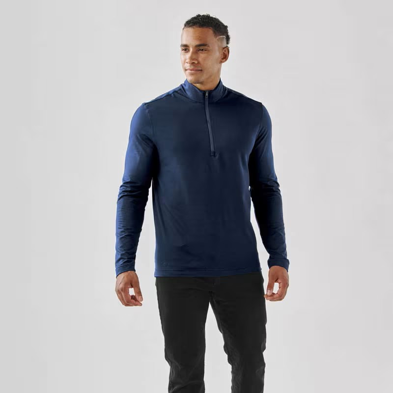 MEN'S ZERMATT PULLOVER - Image 2