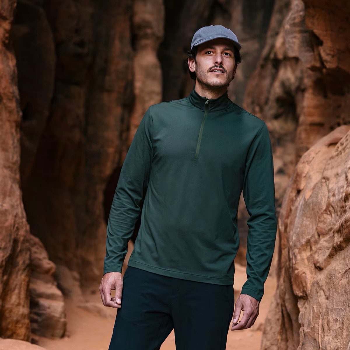 MEN'S ZERMATT PULLOVER - Image 5