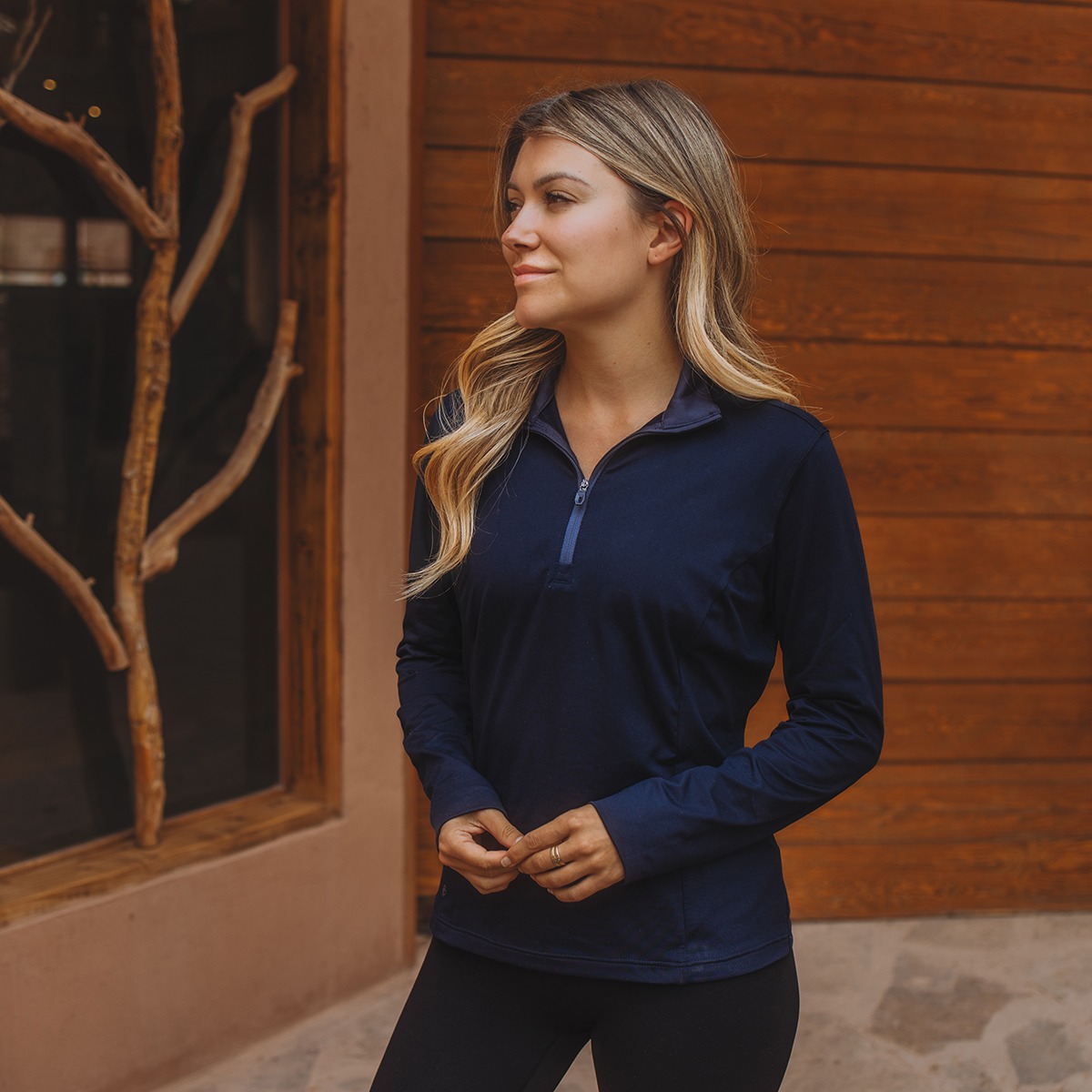 WOMEN'S ZERMATT PULLOVER - Image 4