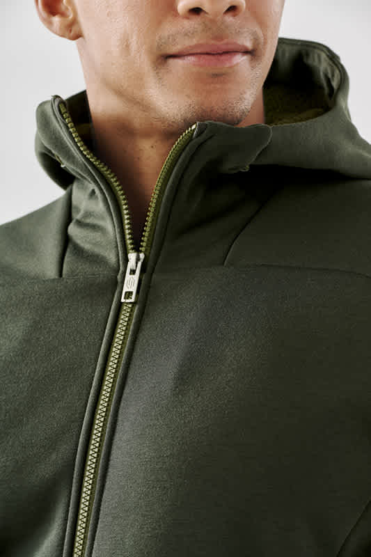 MEN'S ANTARES HOODY - Image 3
