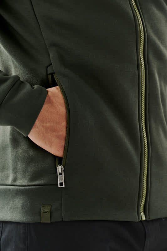 MEN'S ANTARES HOODY - Image 5