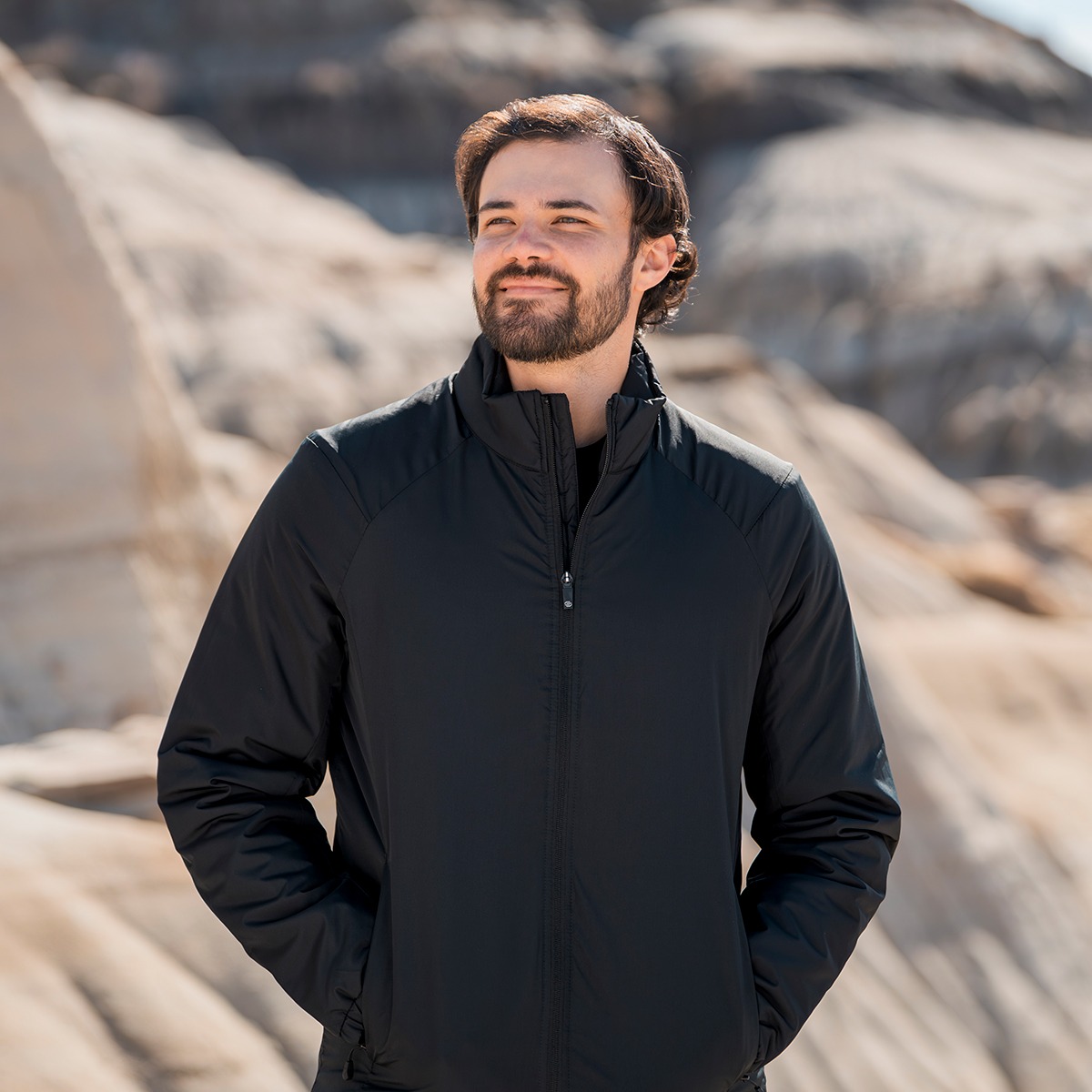 MEN'S PACIFICA THERMAL JACKET - Image 7