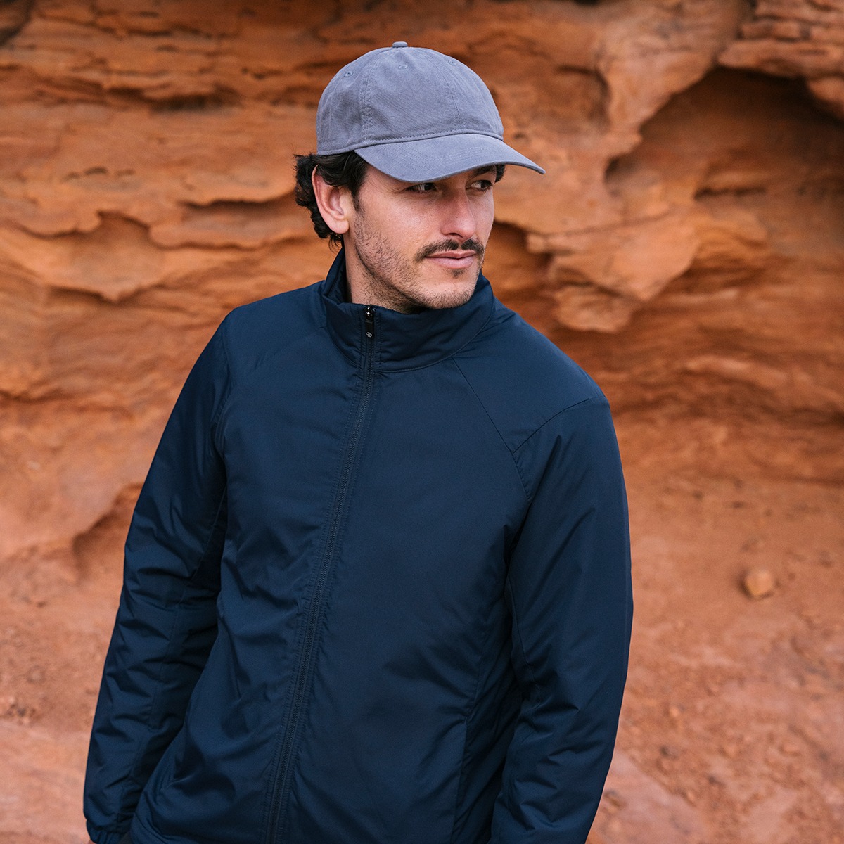 MEN'S PACIFICA THERMAL JACKET - Image 6